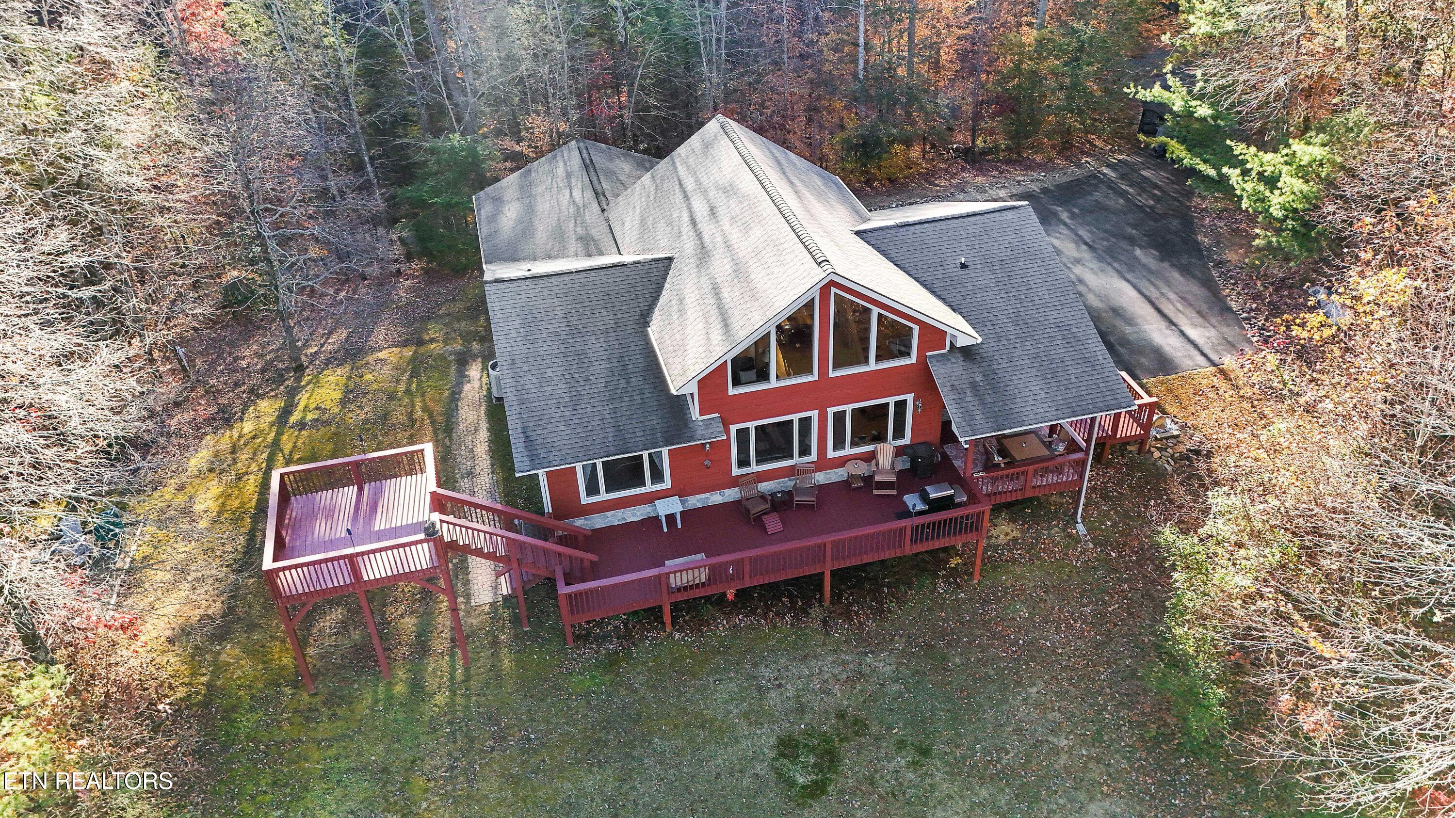 414 Gold Road Cosby TN 37722
