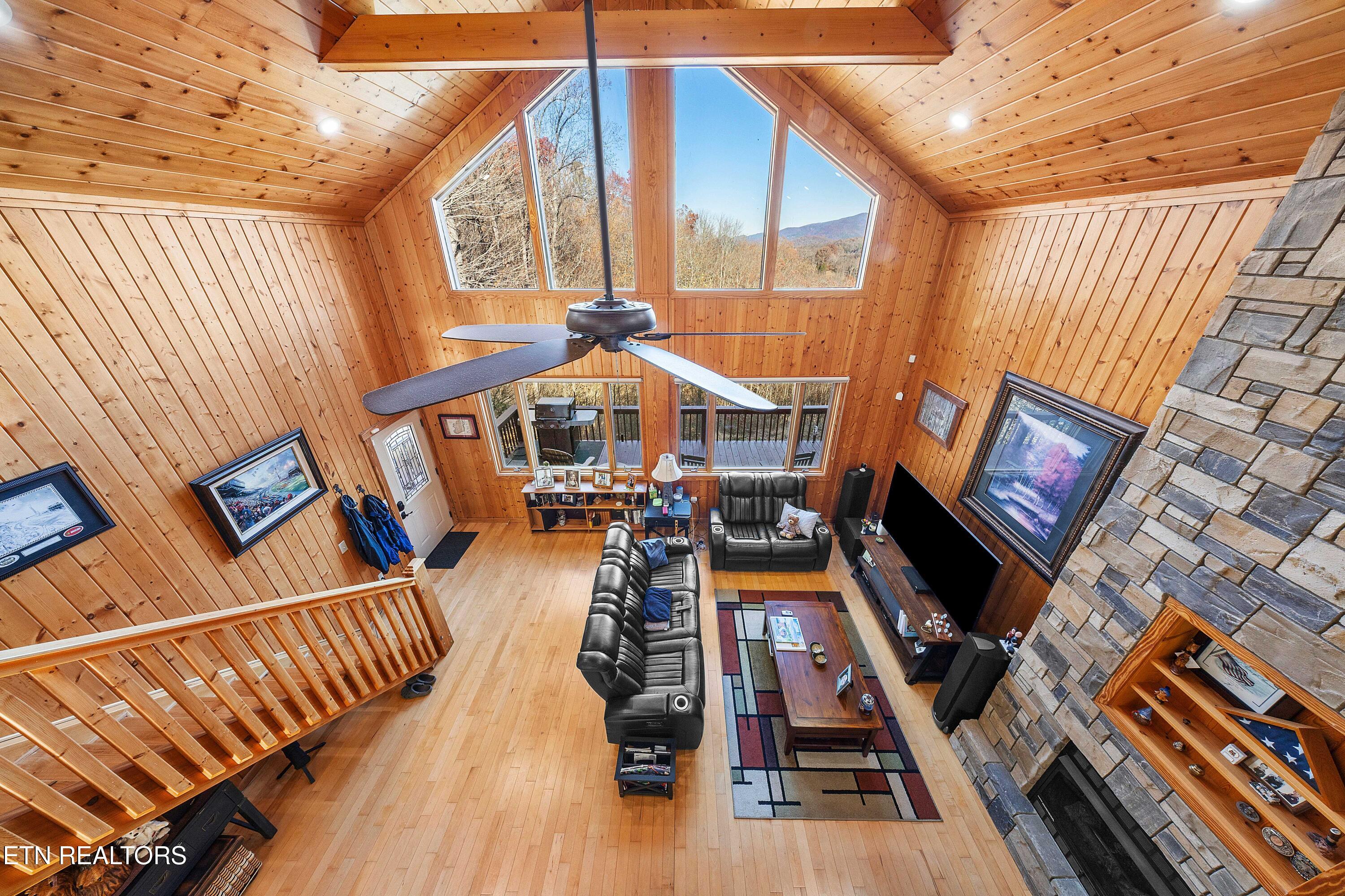 414 Gold Road Cosby TN 37722