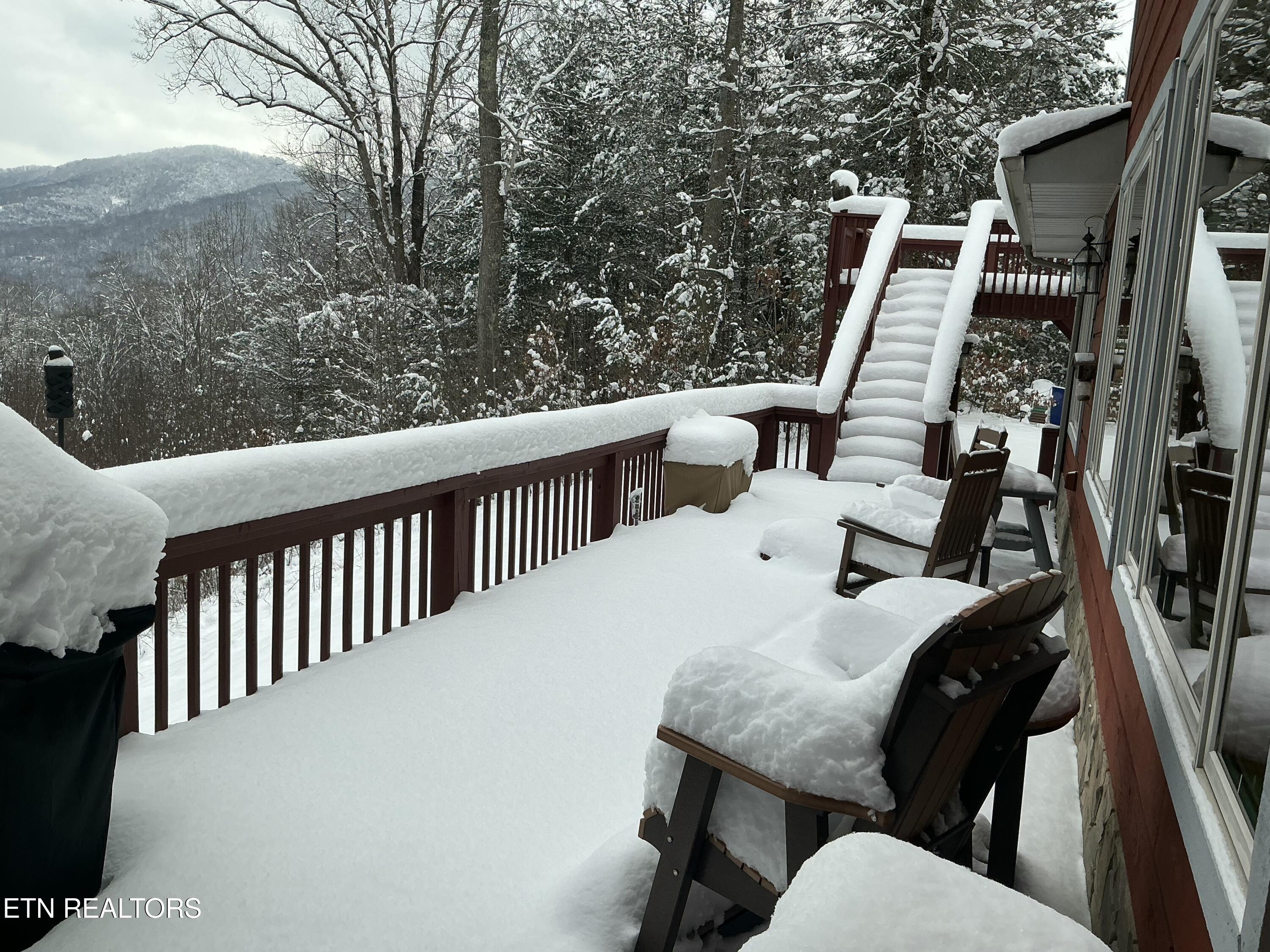 414 Gold Road Cosby TN 37722