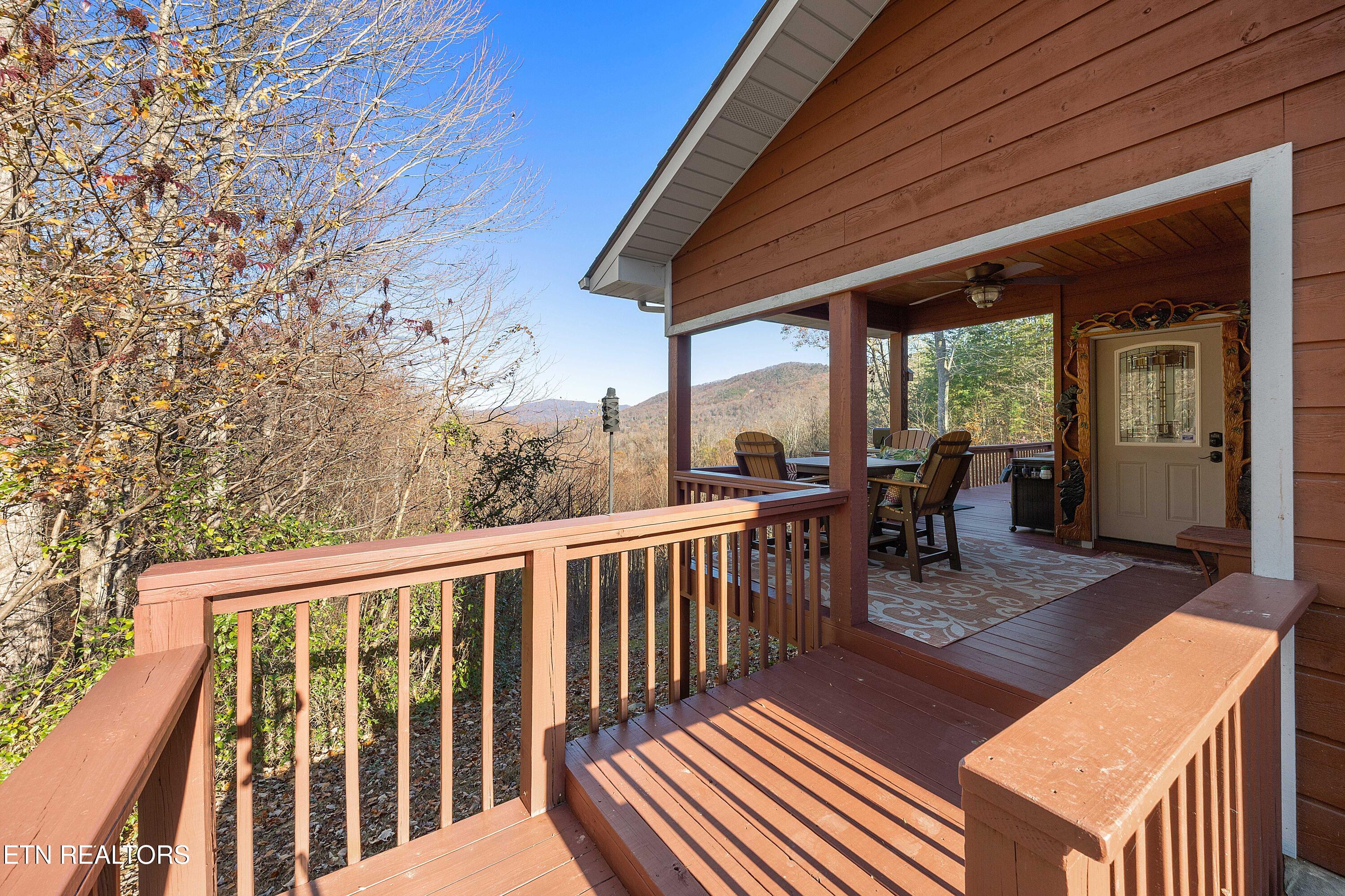 414 Gold Road Cosby TN 37722