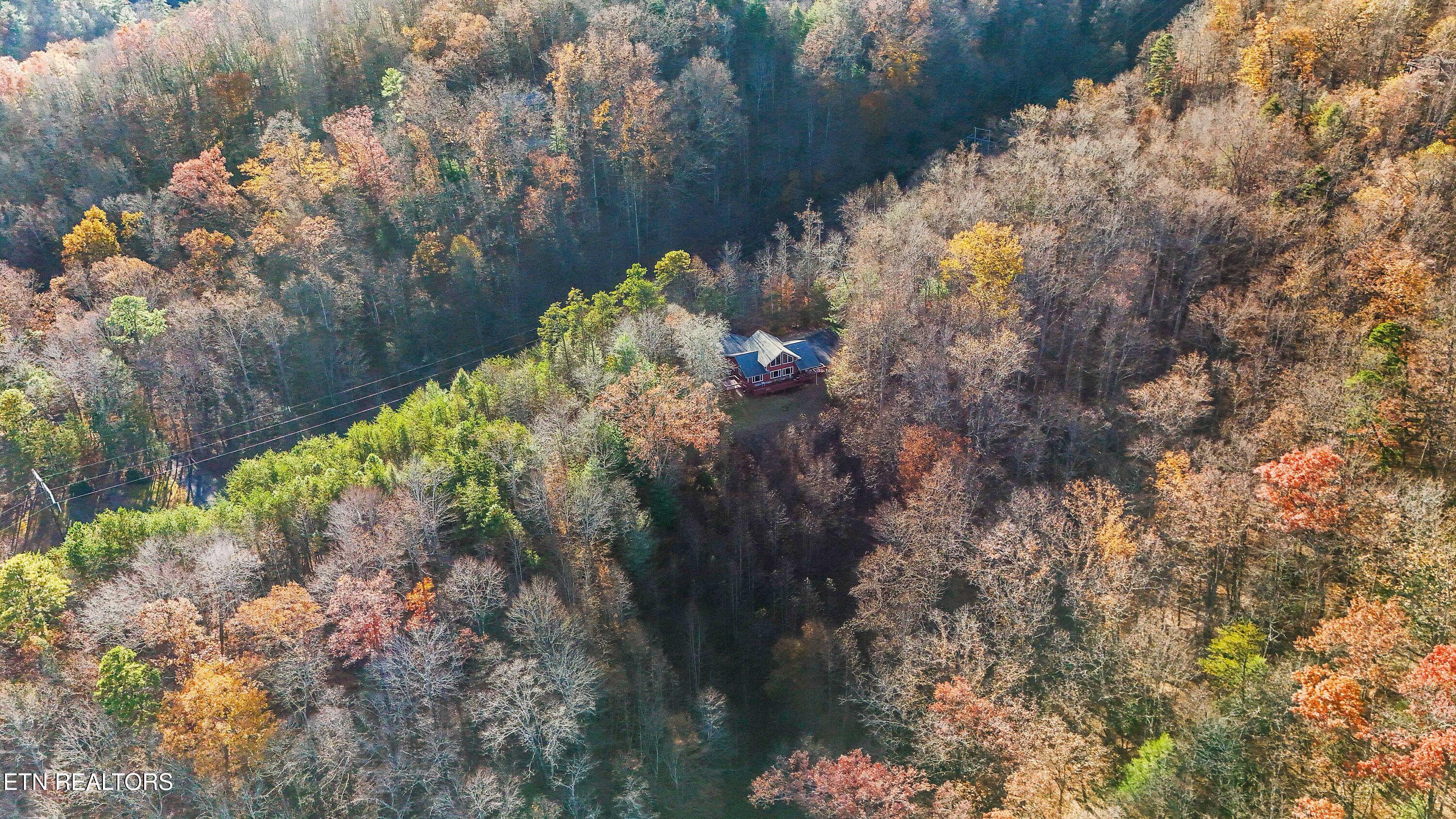 414 Gold Road Cosby TN 37722