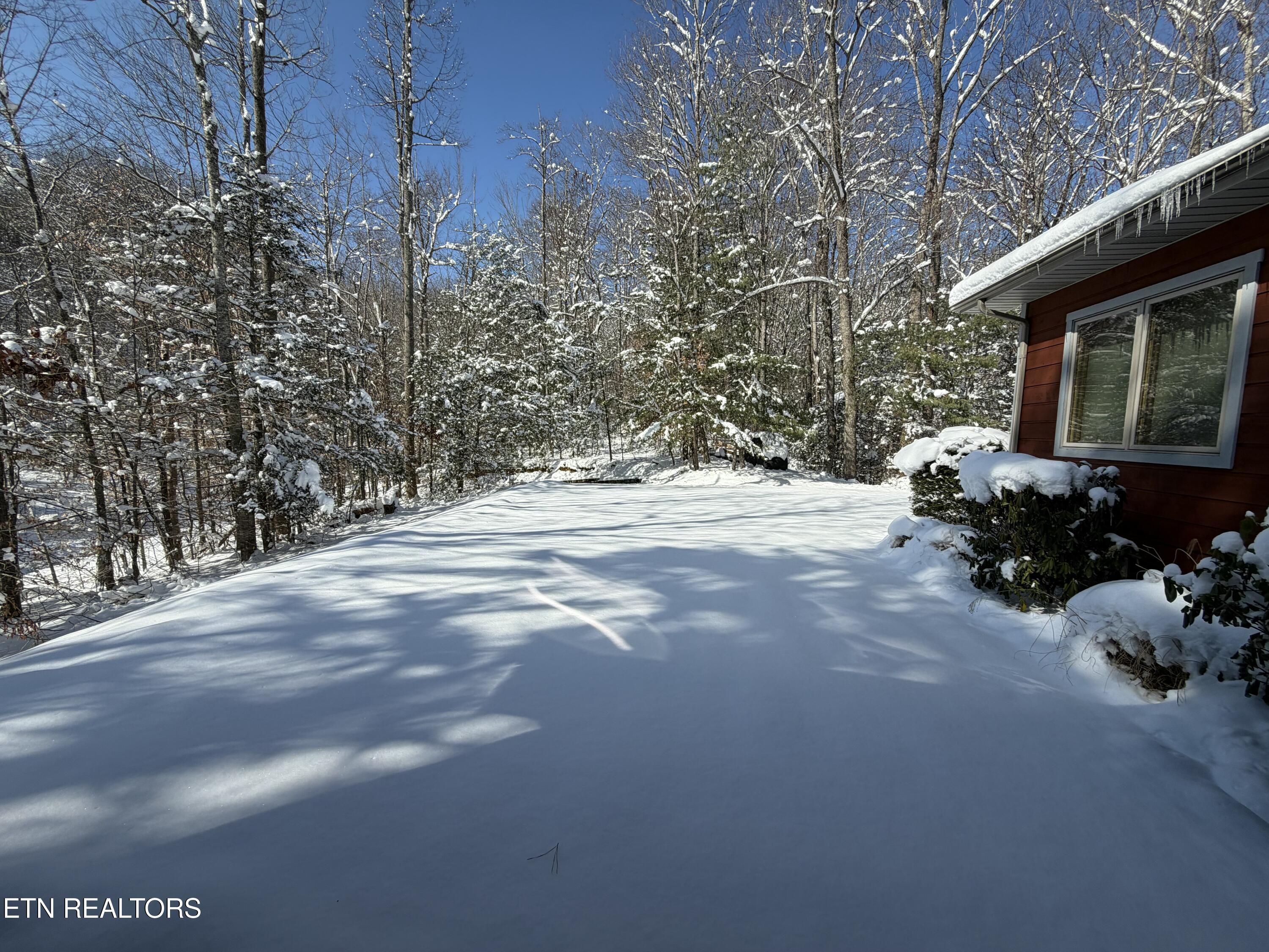 414 Gold Road Cosby TN 37722