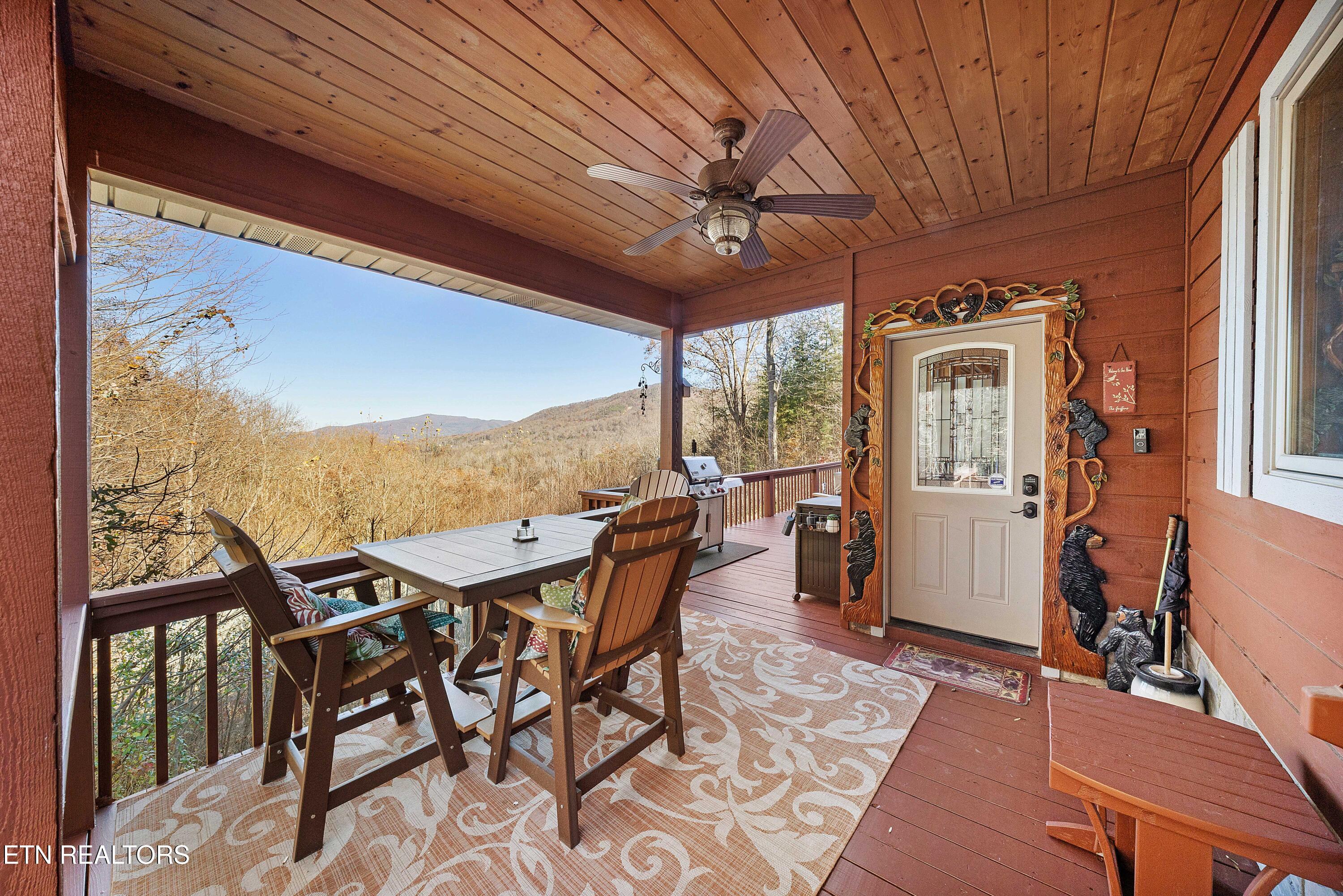 414 Gold Road Cosby TN 37722