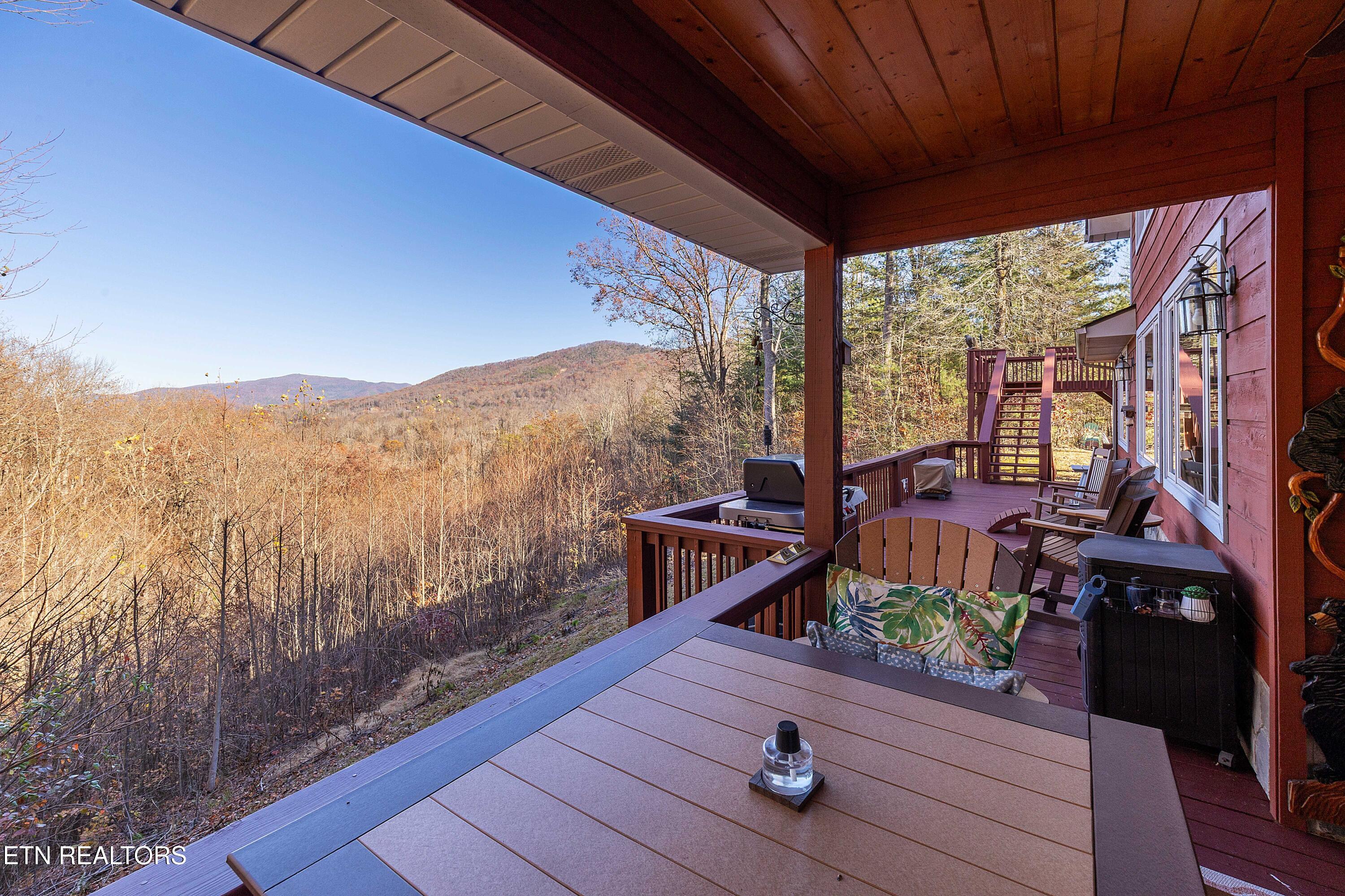 414 Gold Road Cosby TN 37722