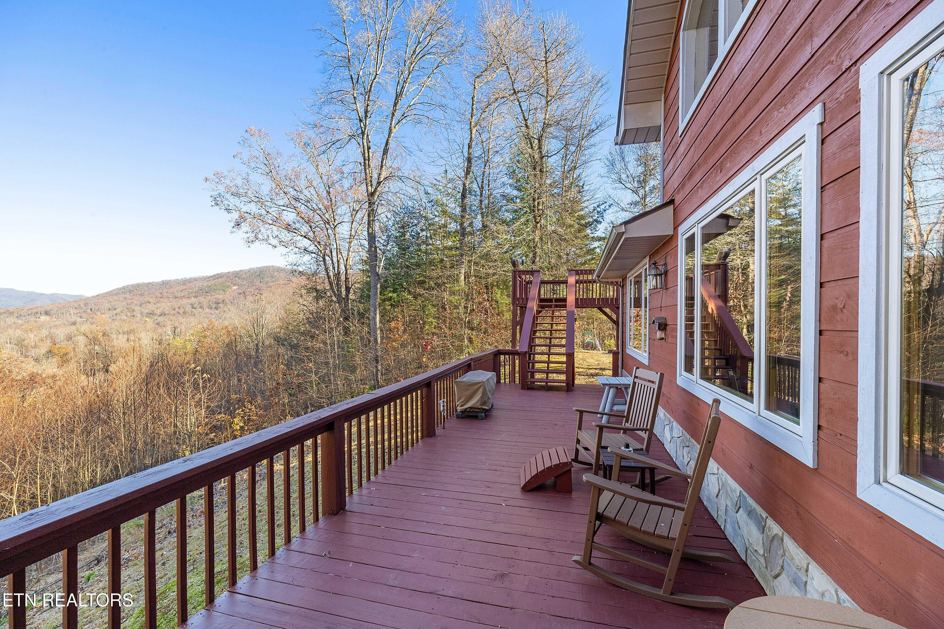 414 Gold Road Cosby TN 37722