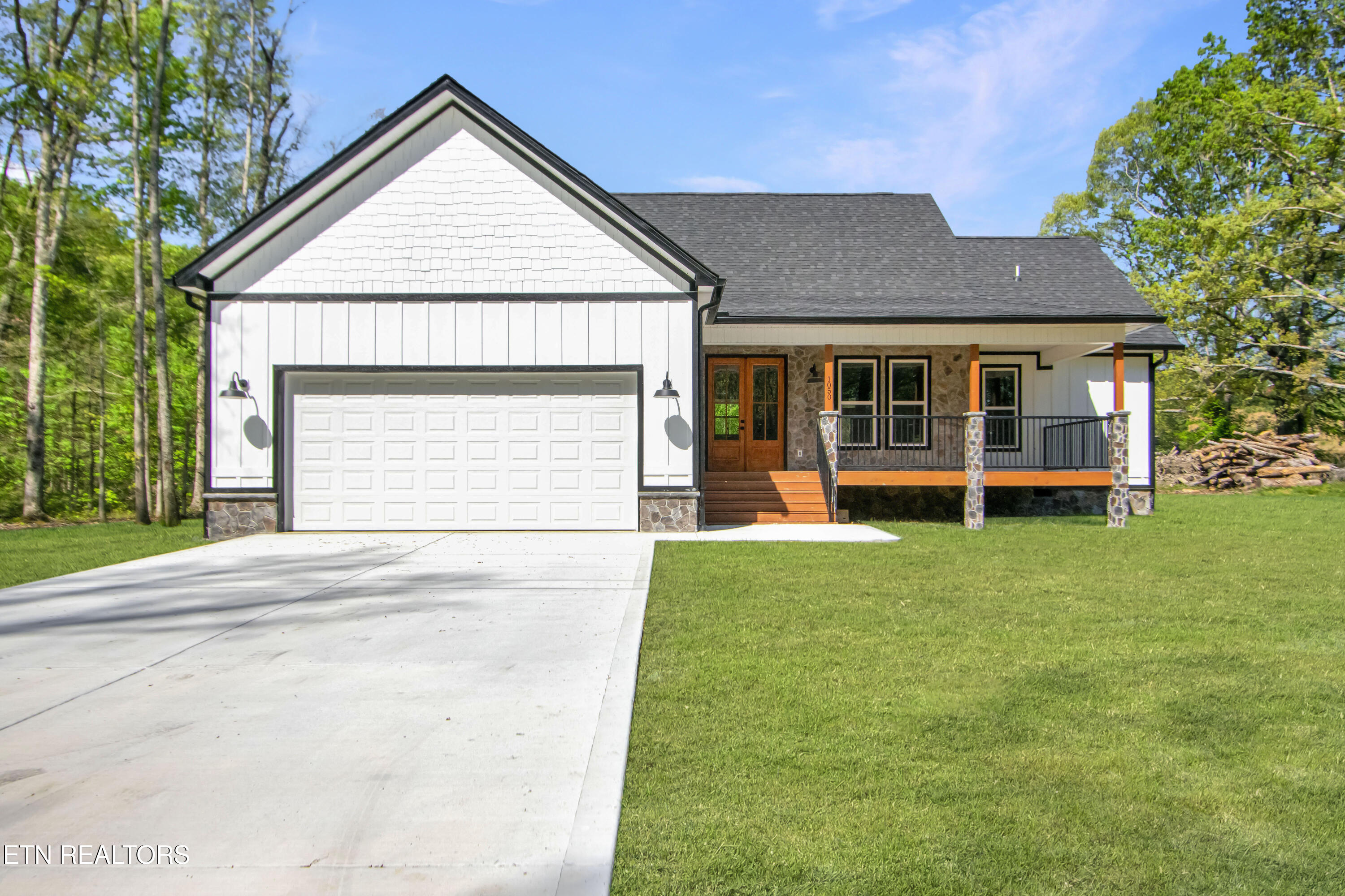 1050 Rachel Drive White Pine TN 37890