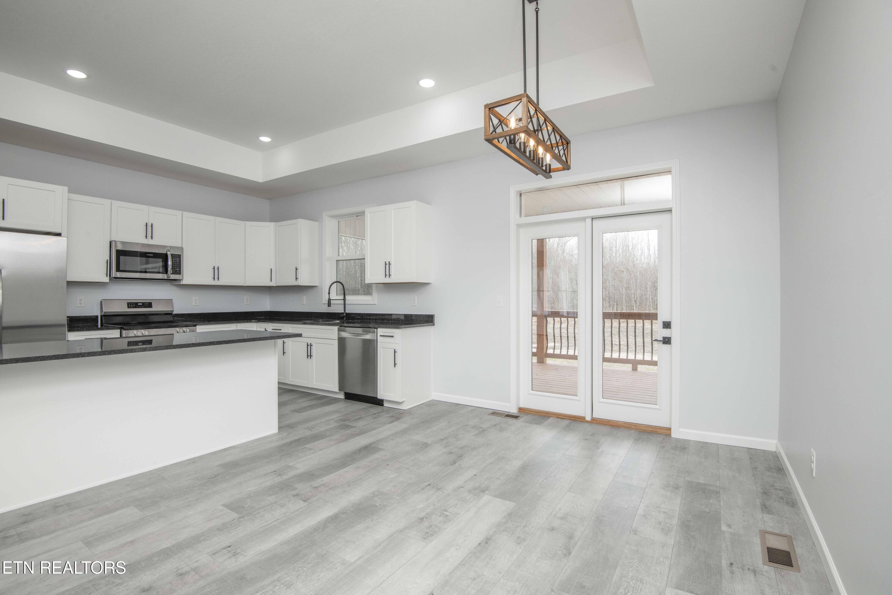 1050 Rachel Drive White Pine TN 37890