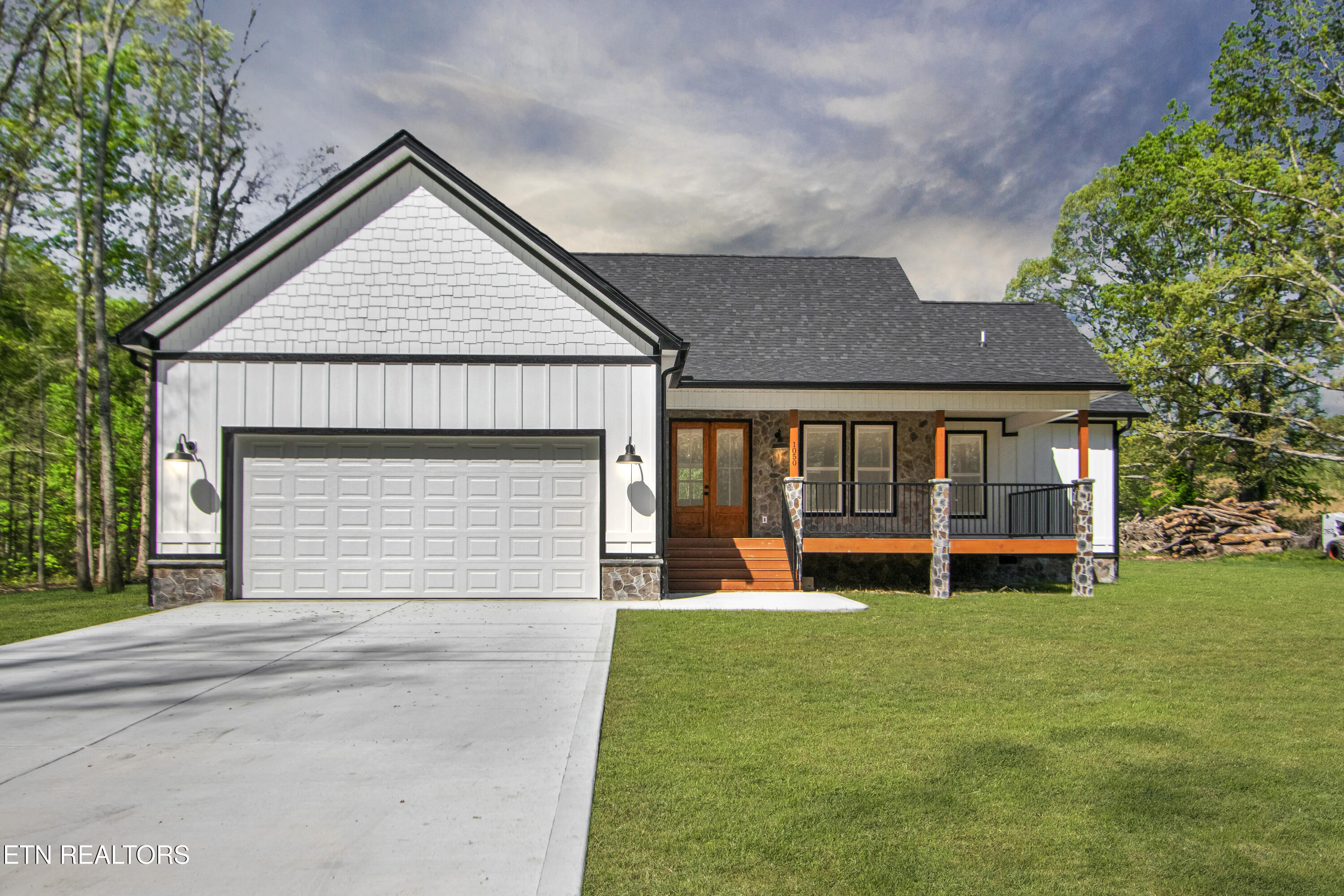 1050 Rachel Drive White Pine TN 37890