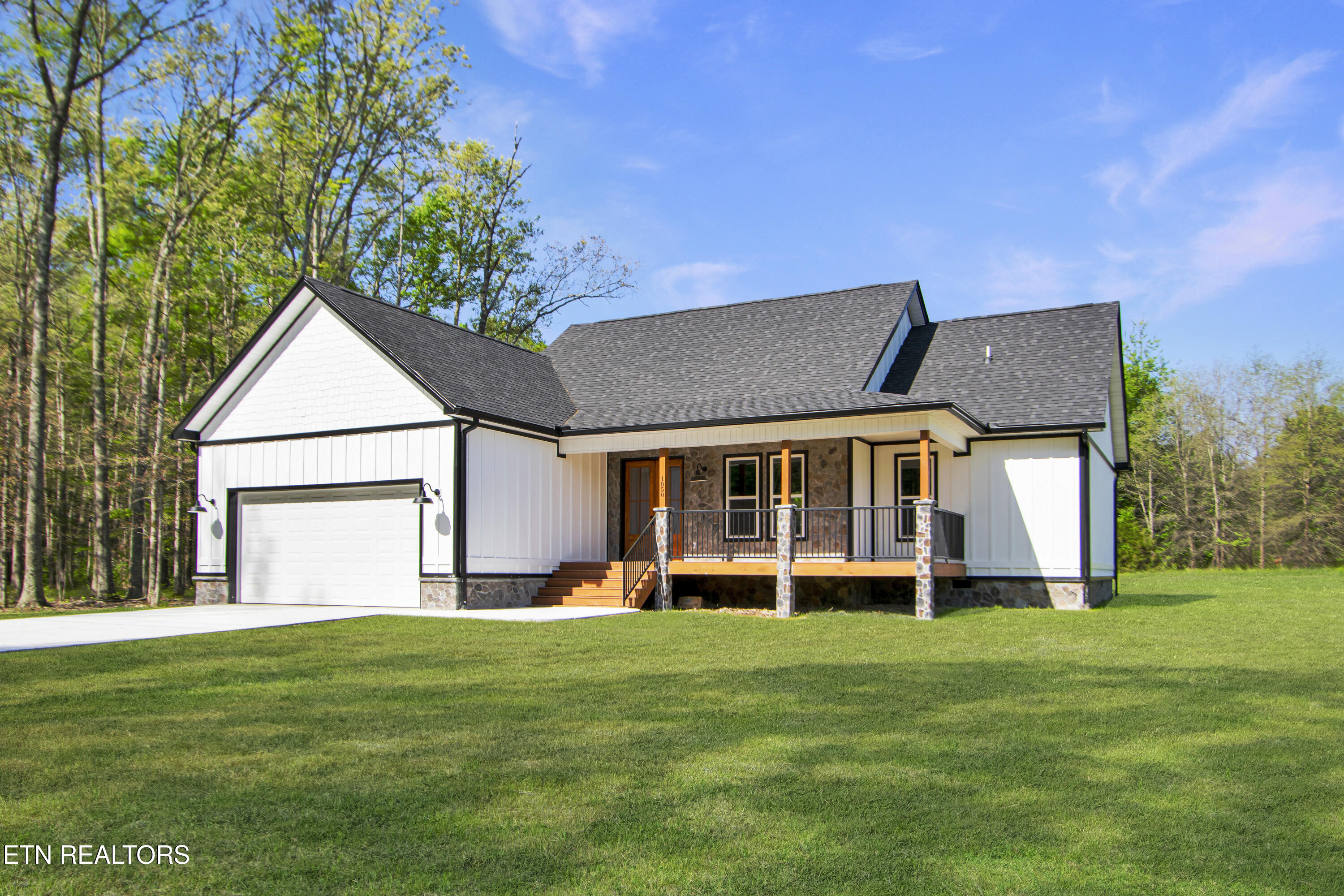 1050 Rachel Drive White Pine TN 37890