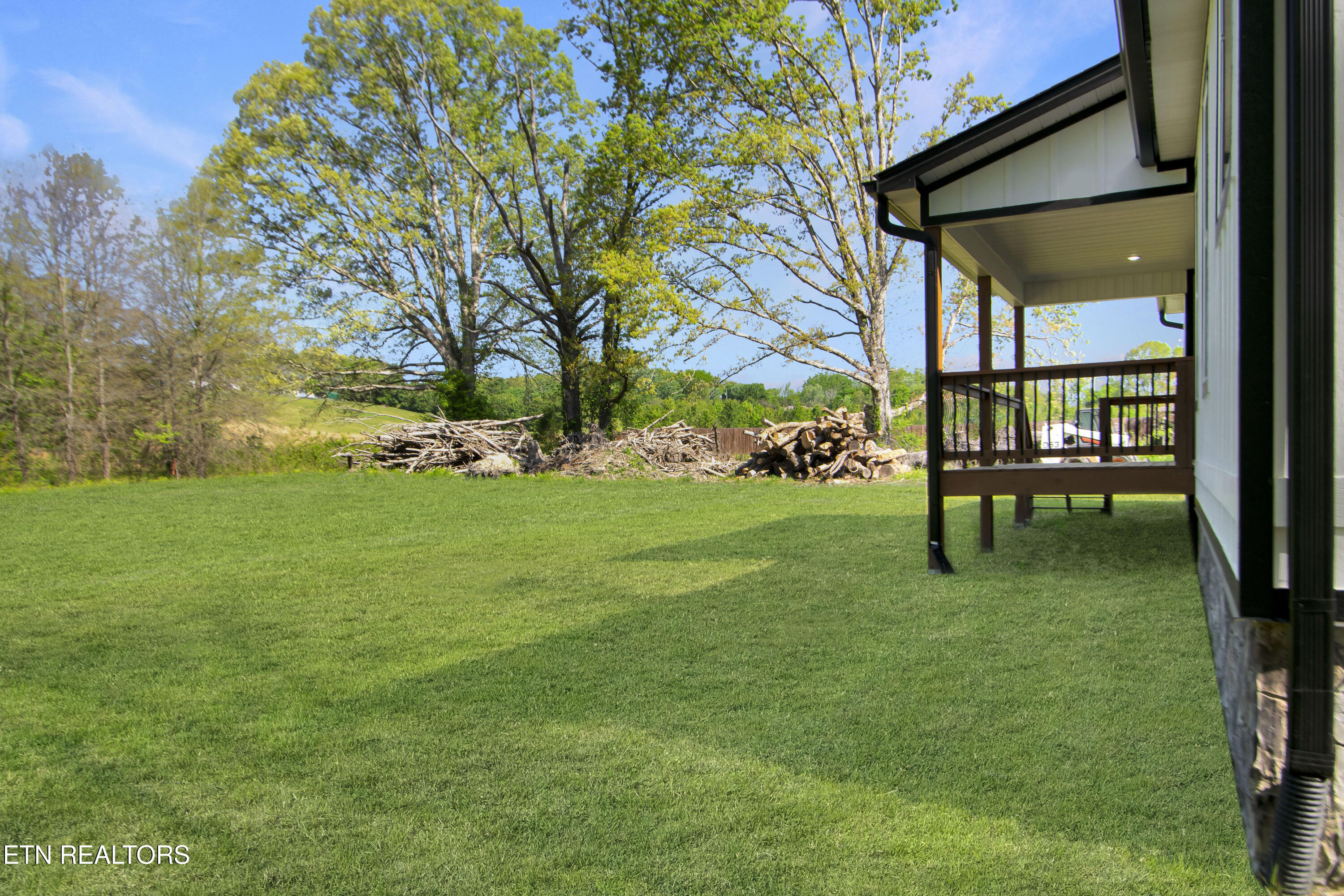 1050 Rachel Drive White Pine TN 37890