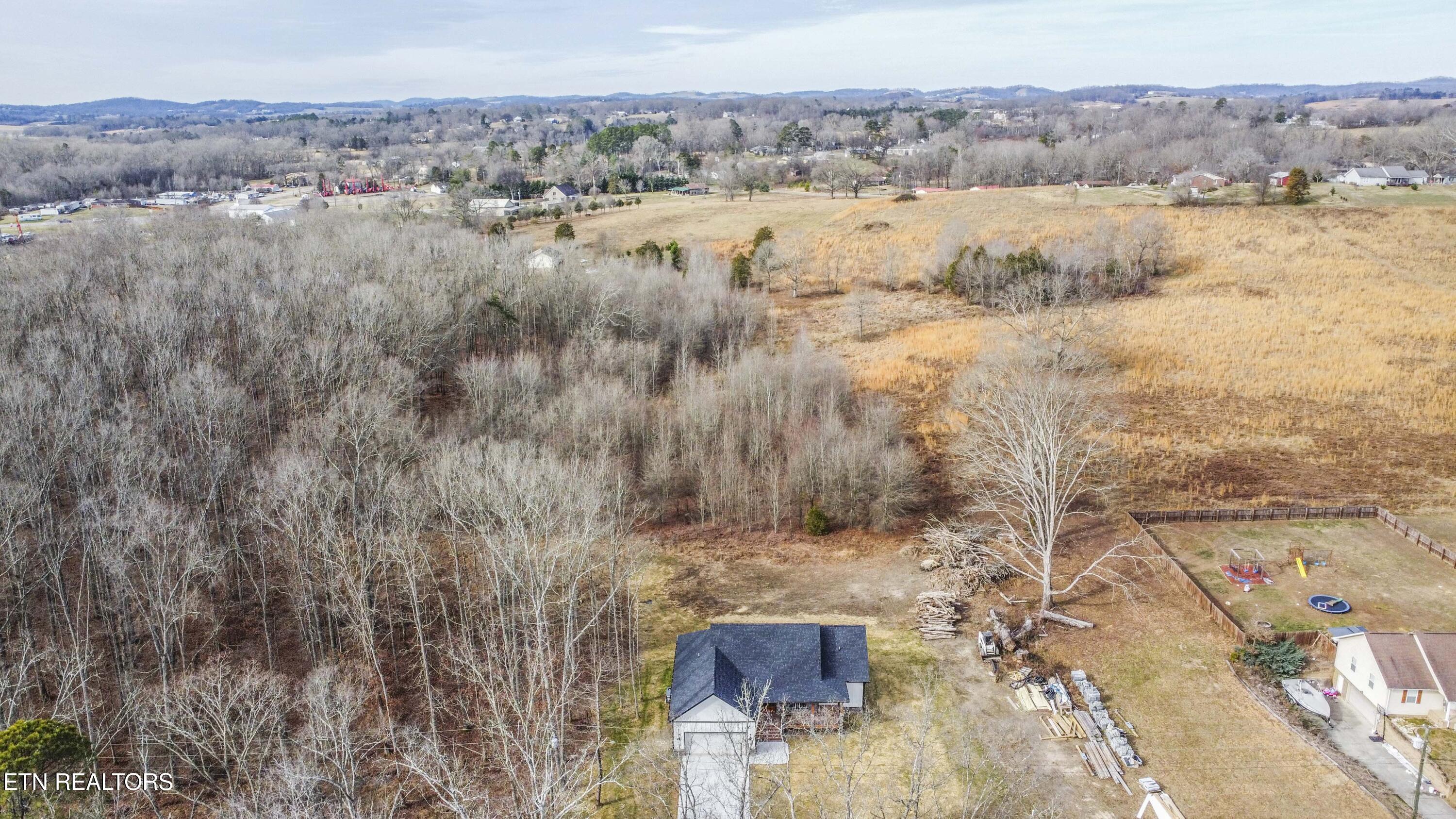 1050 Rachel Drive White Pine TN 37890