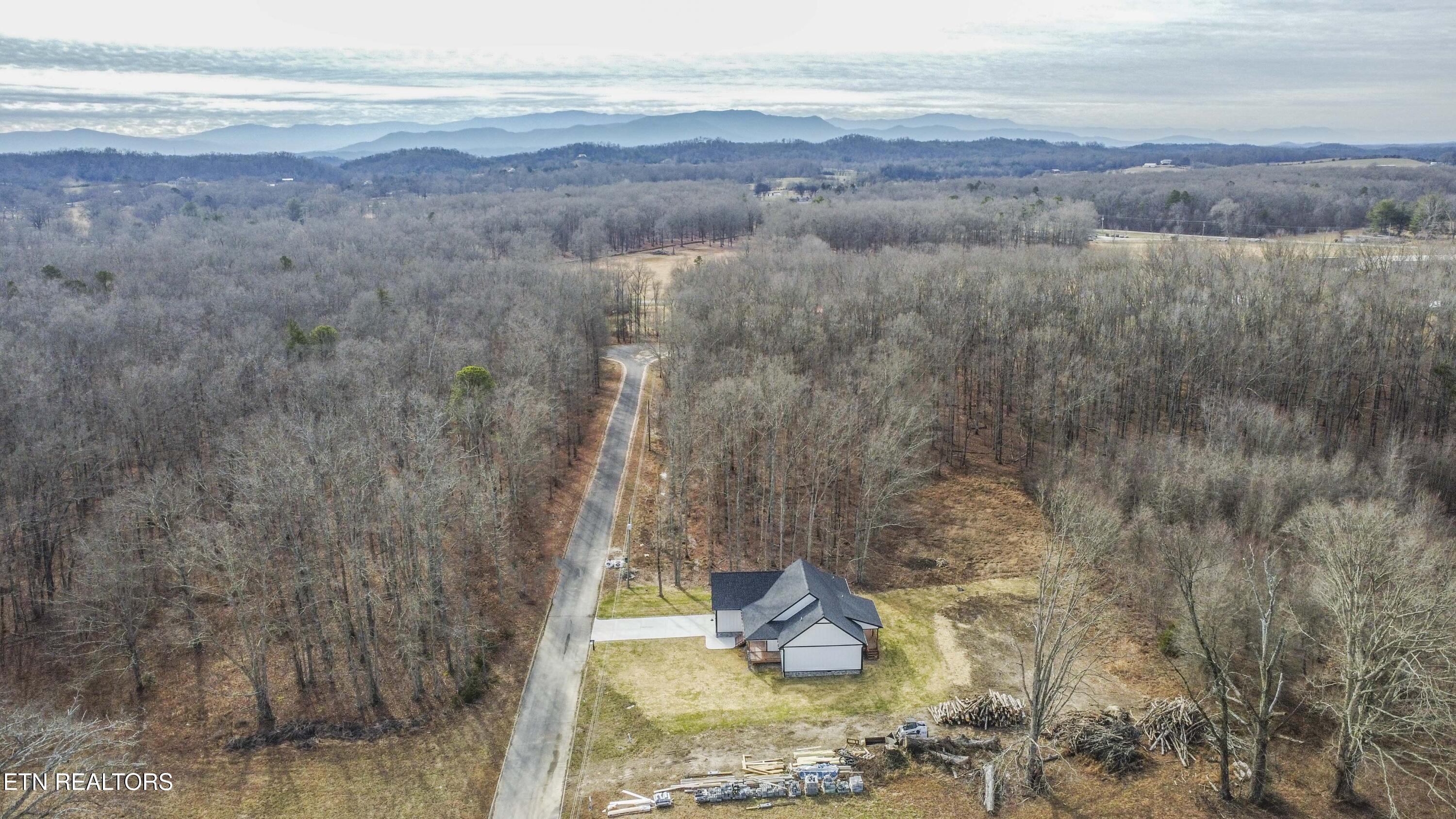 1050 Rachel Drive White Pine TN 37890