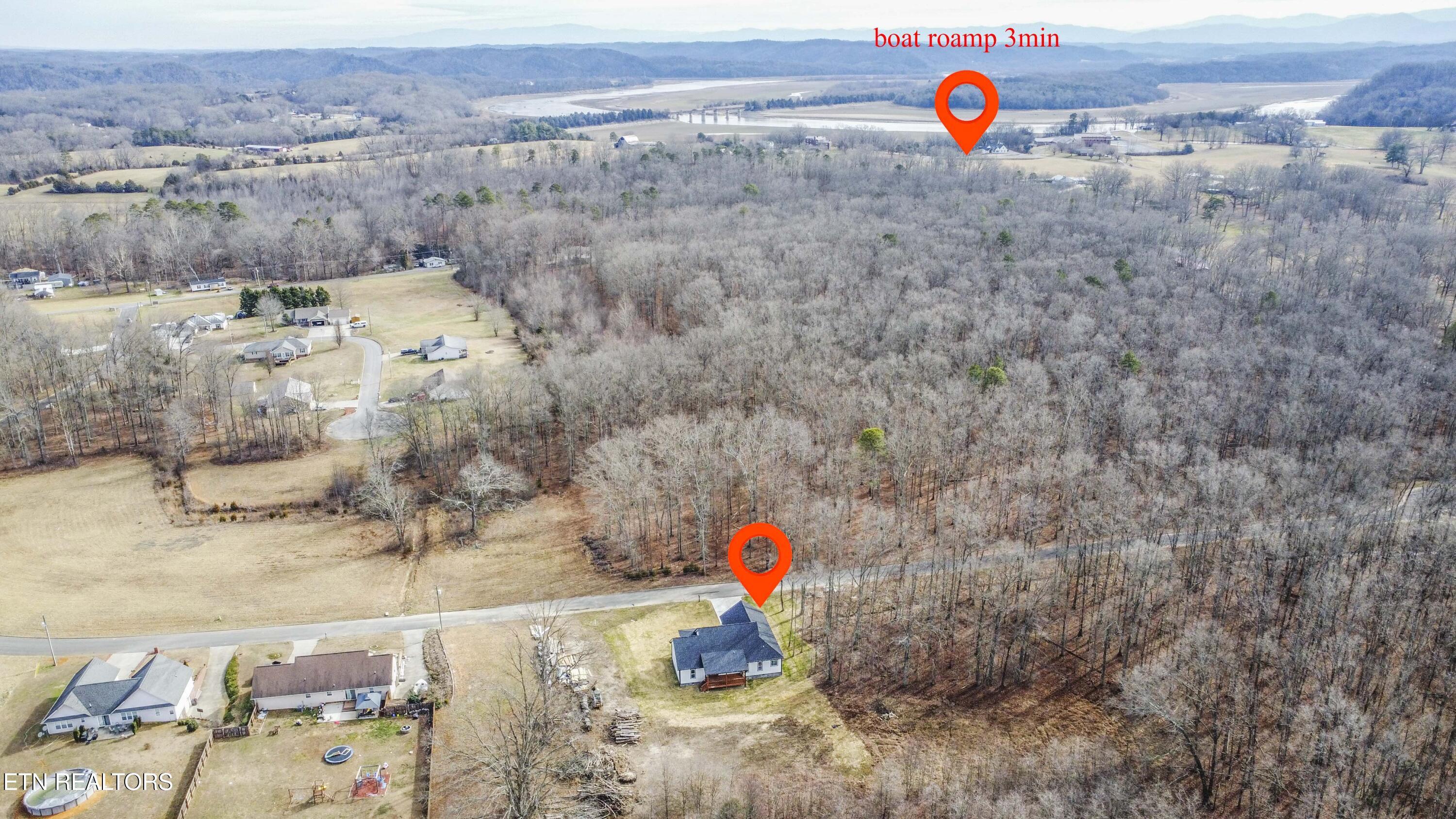 1050 Rachel Drive White Pine TN 37890