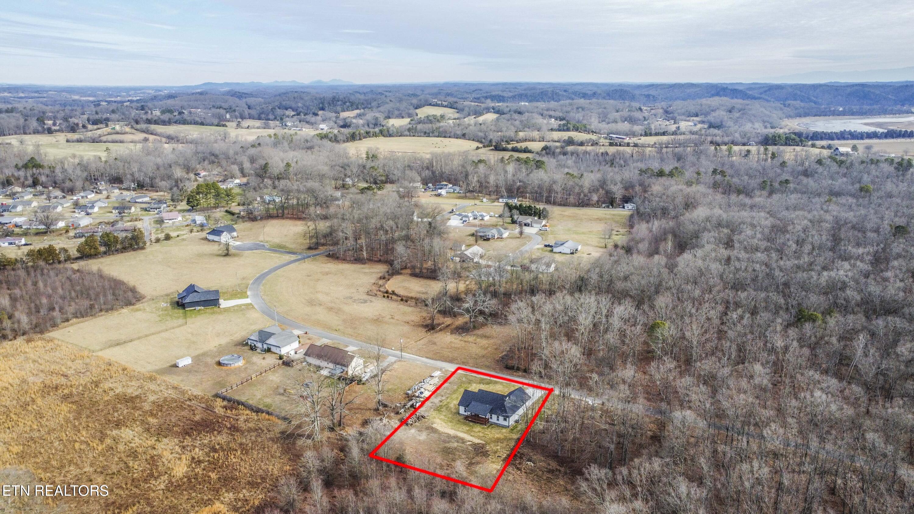 1050 Rachel Drive White Pine TN 37890