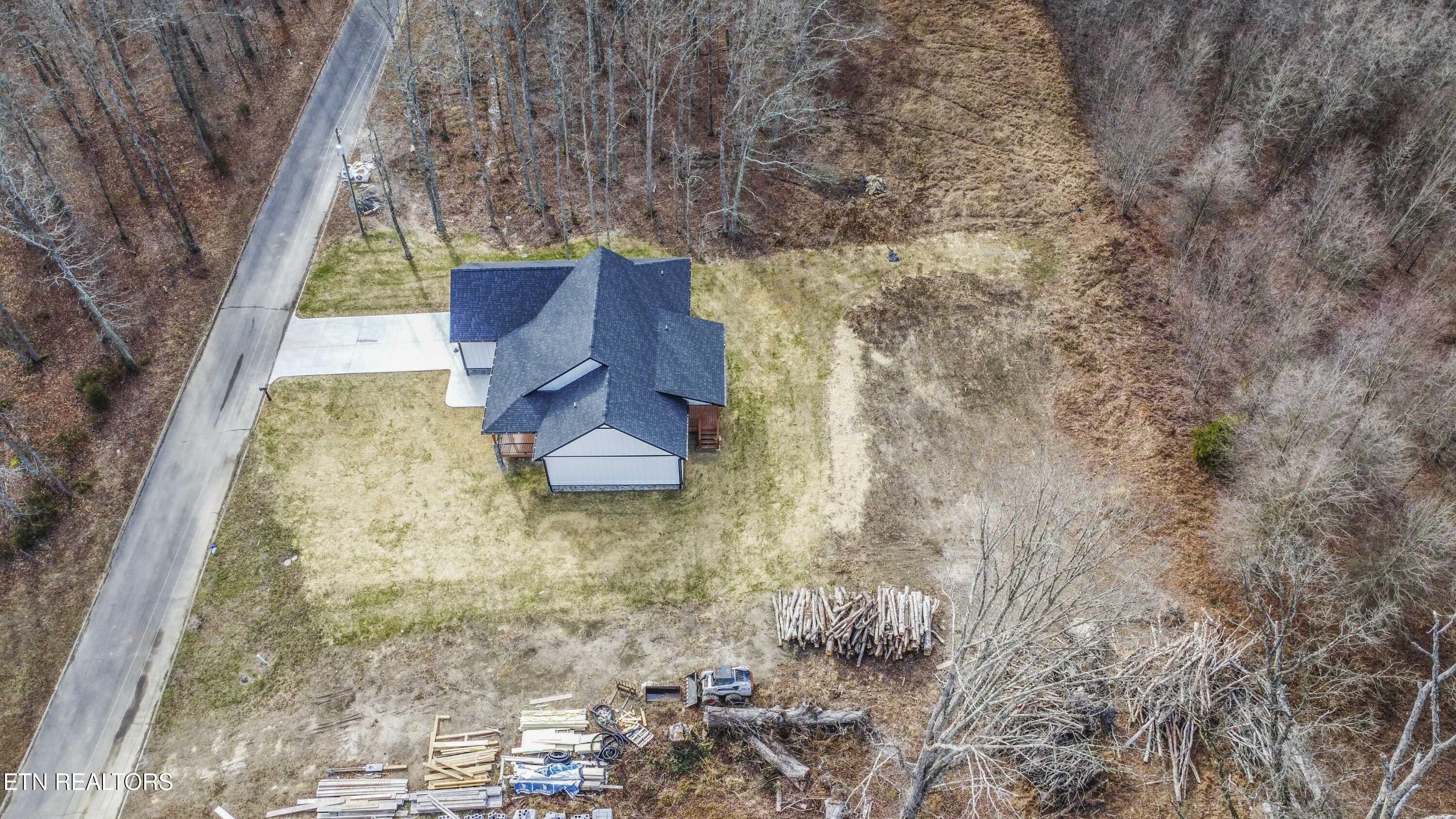 1050 Rachel Drive White Pine TN 37890
