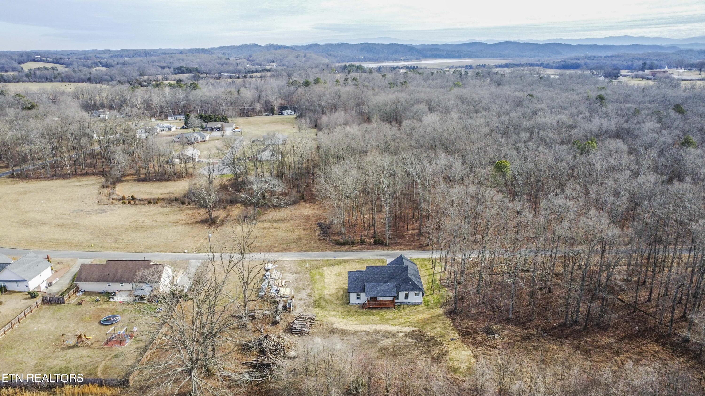 1050 Rachel Drive White Pine TN 37890