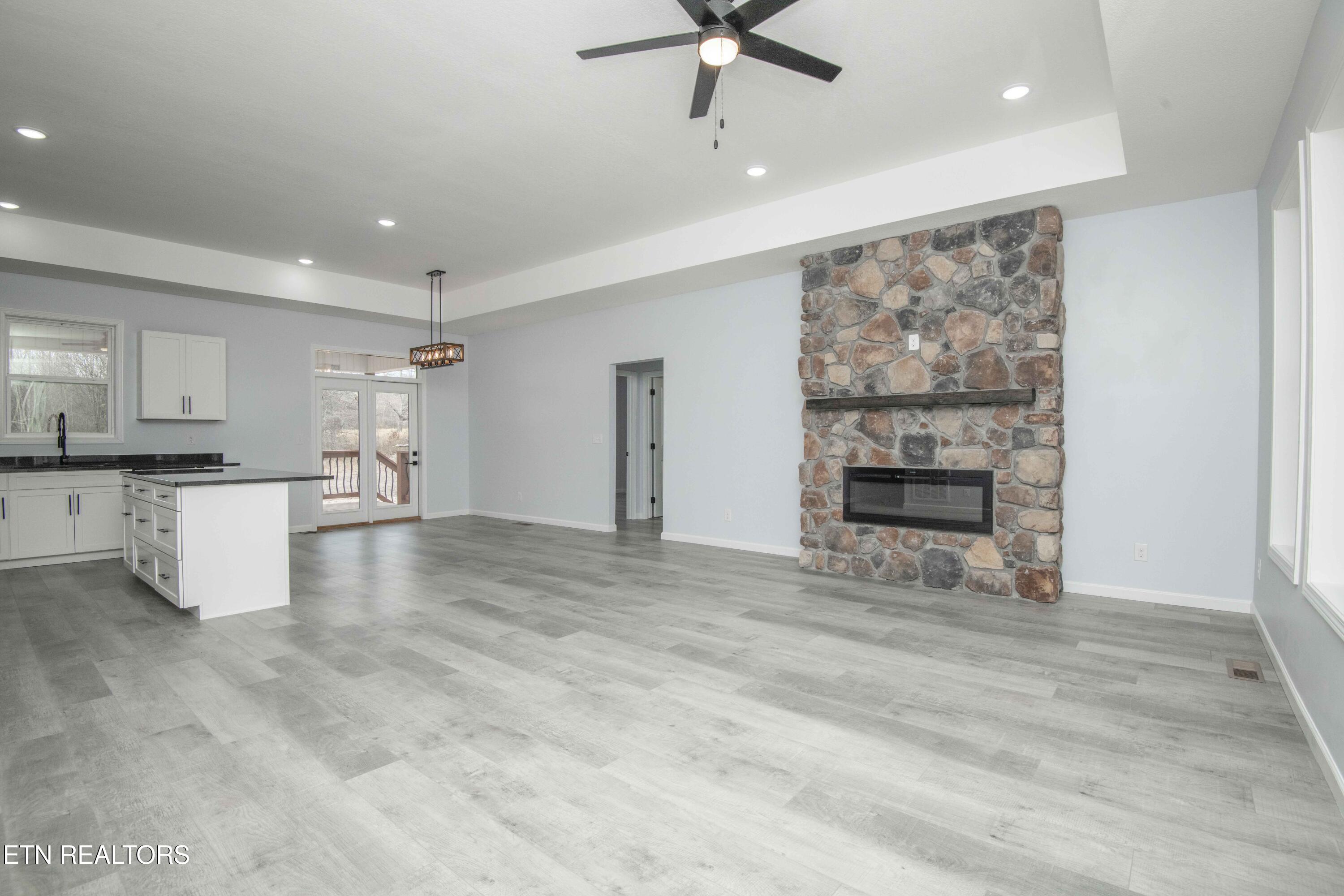 1050 Rachel Drive White Pine TN 37890