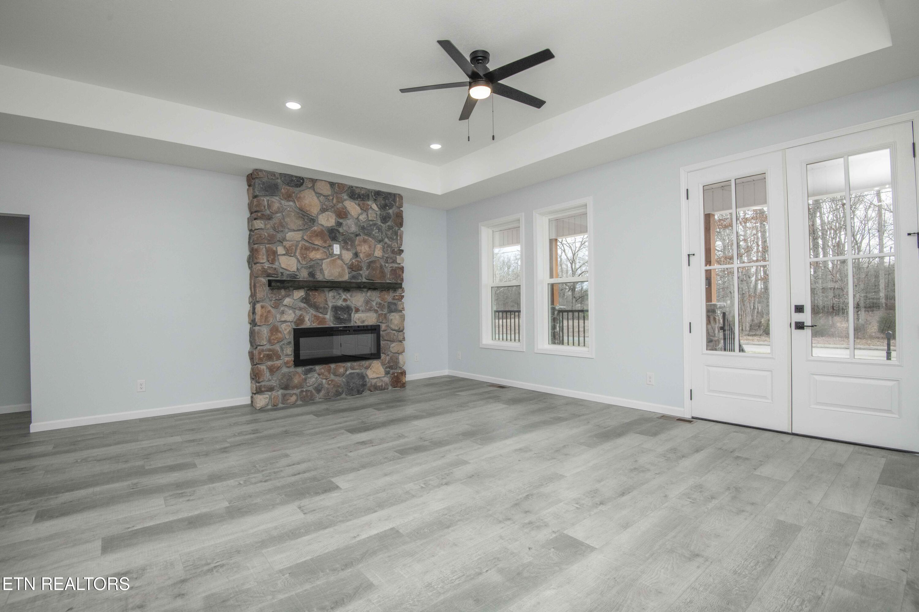 1050 Rachel Drive White Pine TN 37890