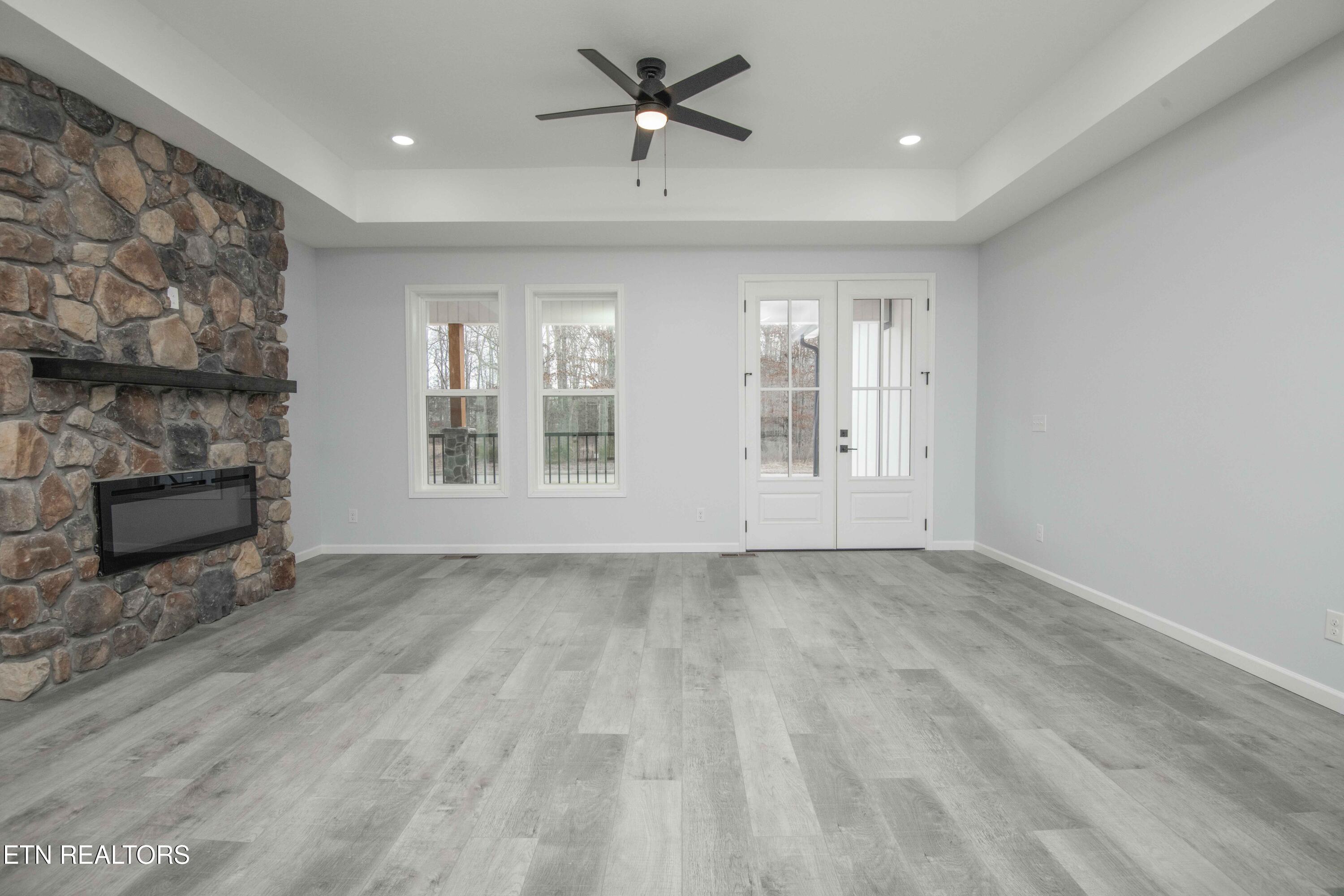 1050 Rachel Drive White Pine TN 37890