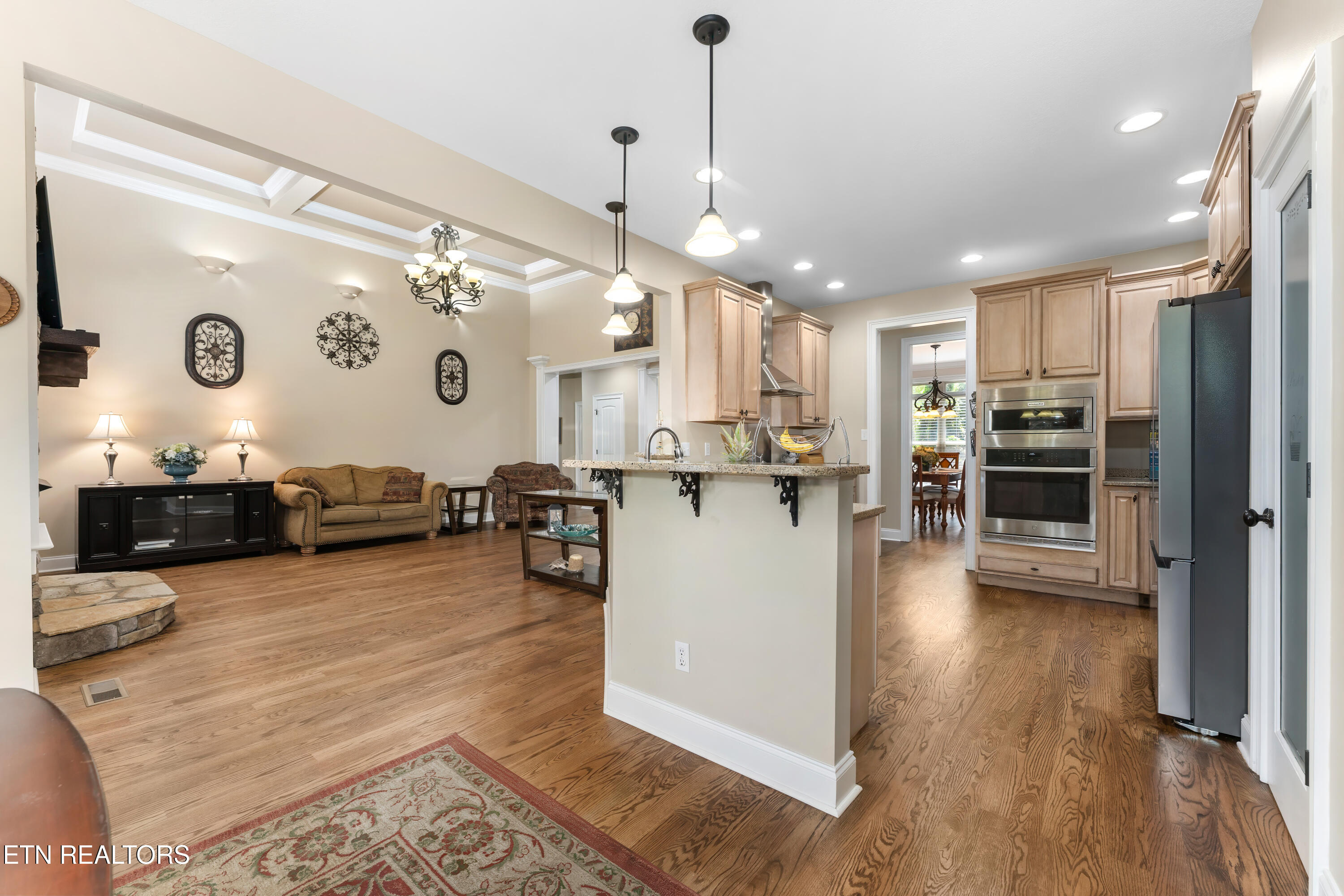 1746 Burnside Drive Maryville TN 37801