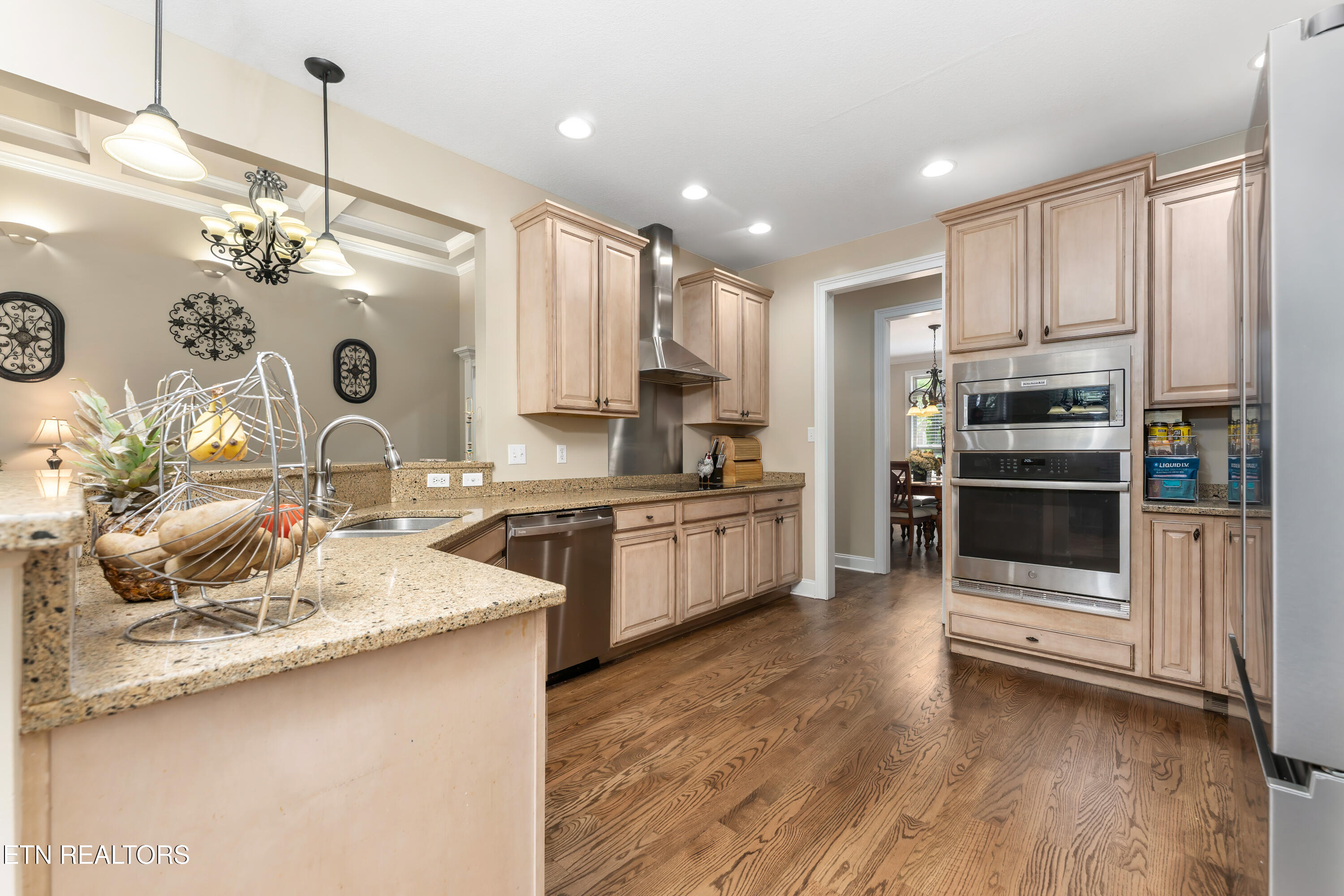 1746 Burnside Drive Maryville TN 37801
