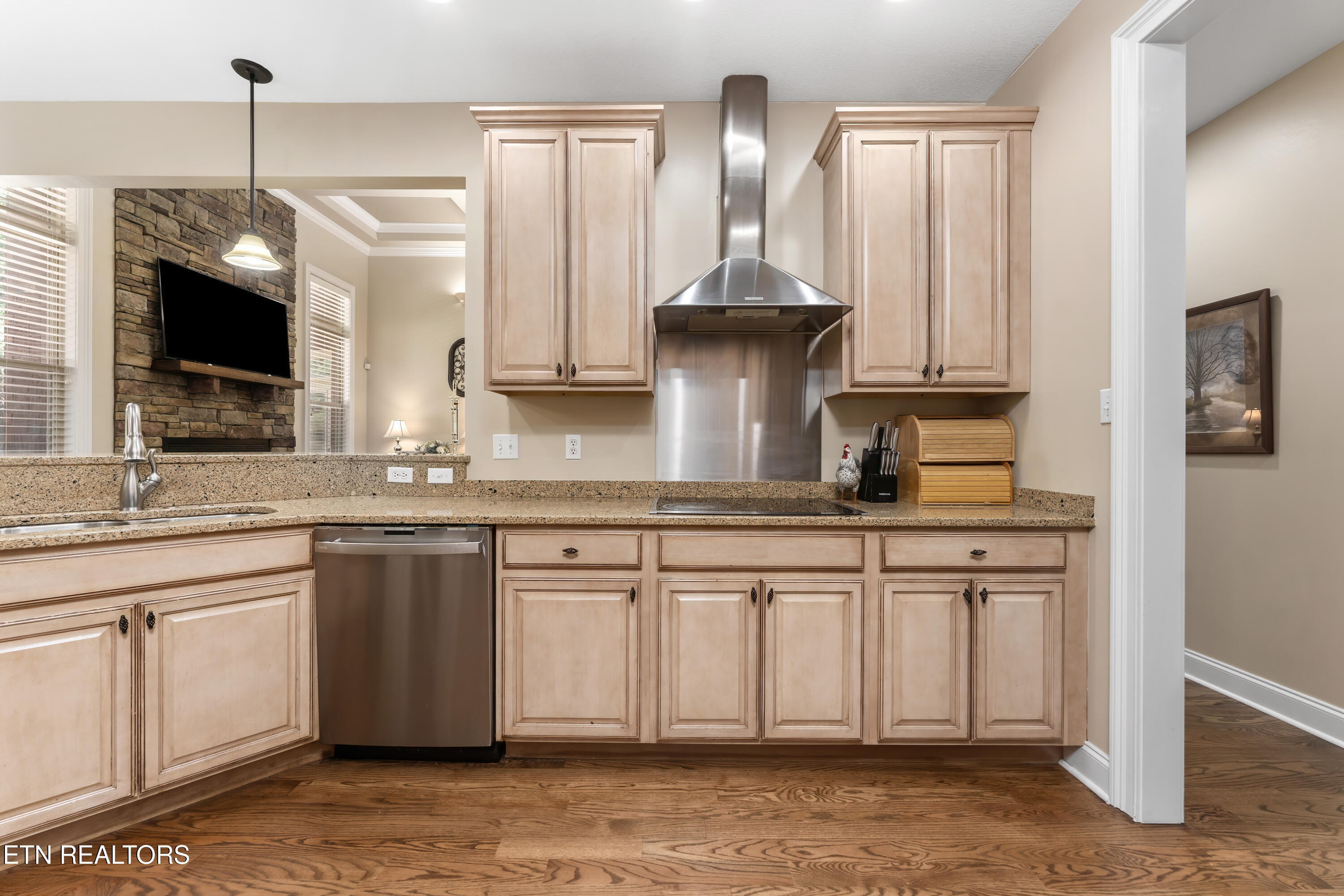 1746 Burnside Drive Maryville TN 37801