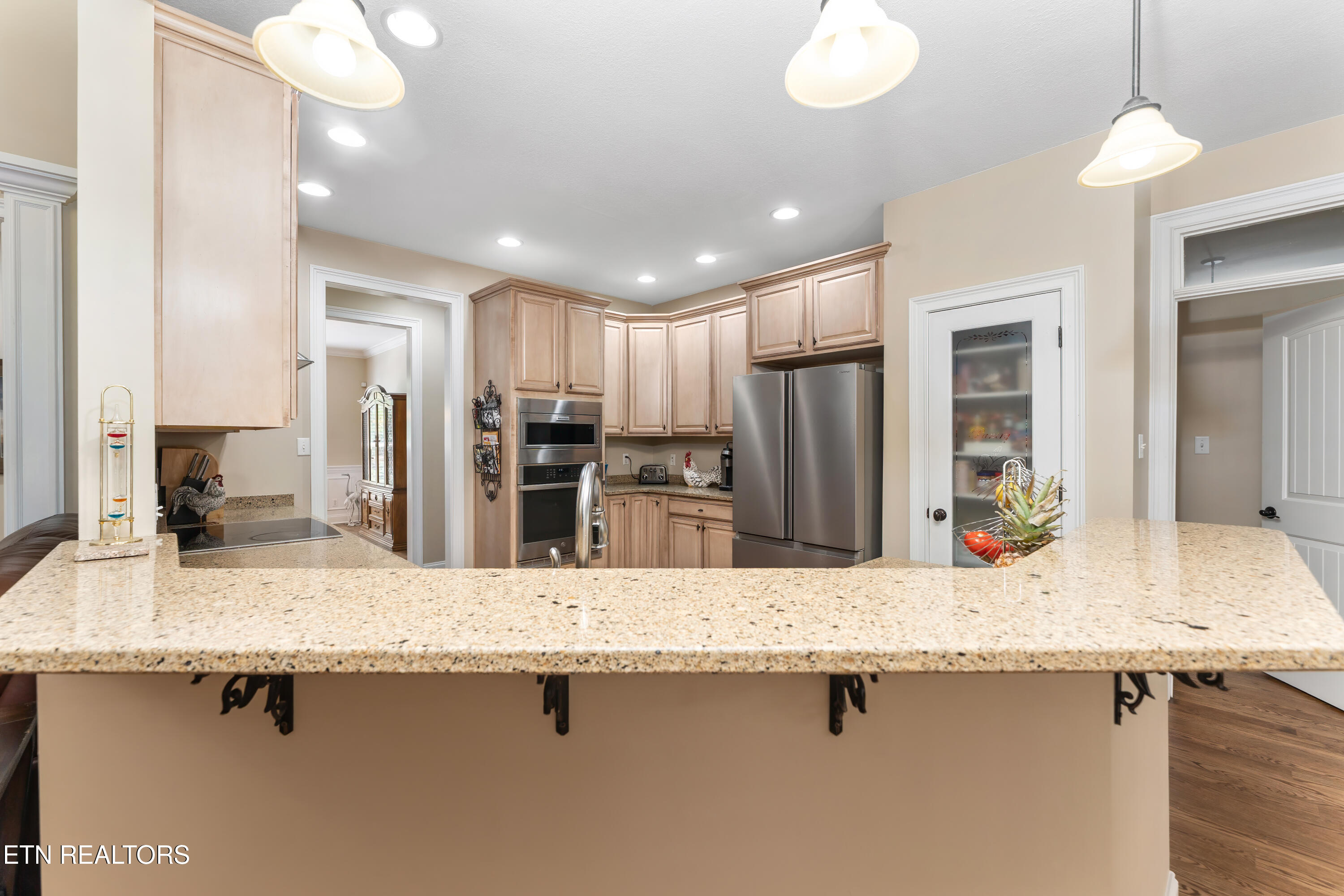 1746 Burnside Drive Maryville TN 37801
