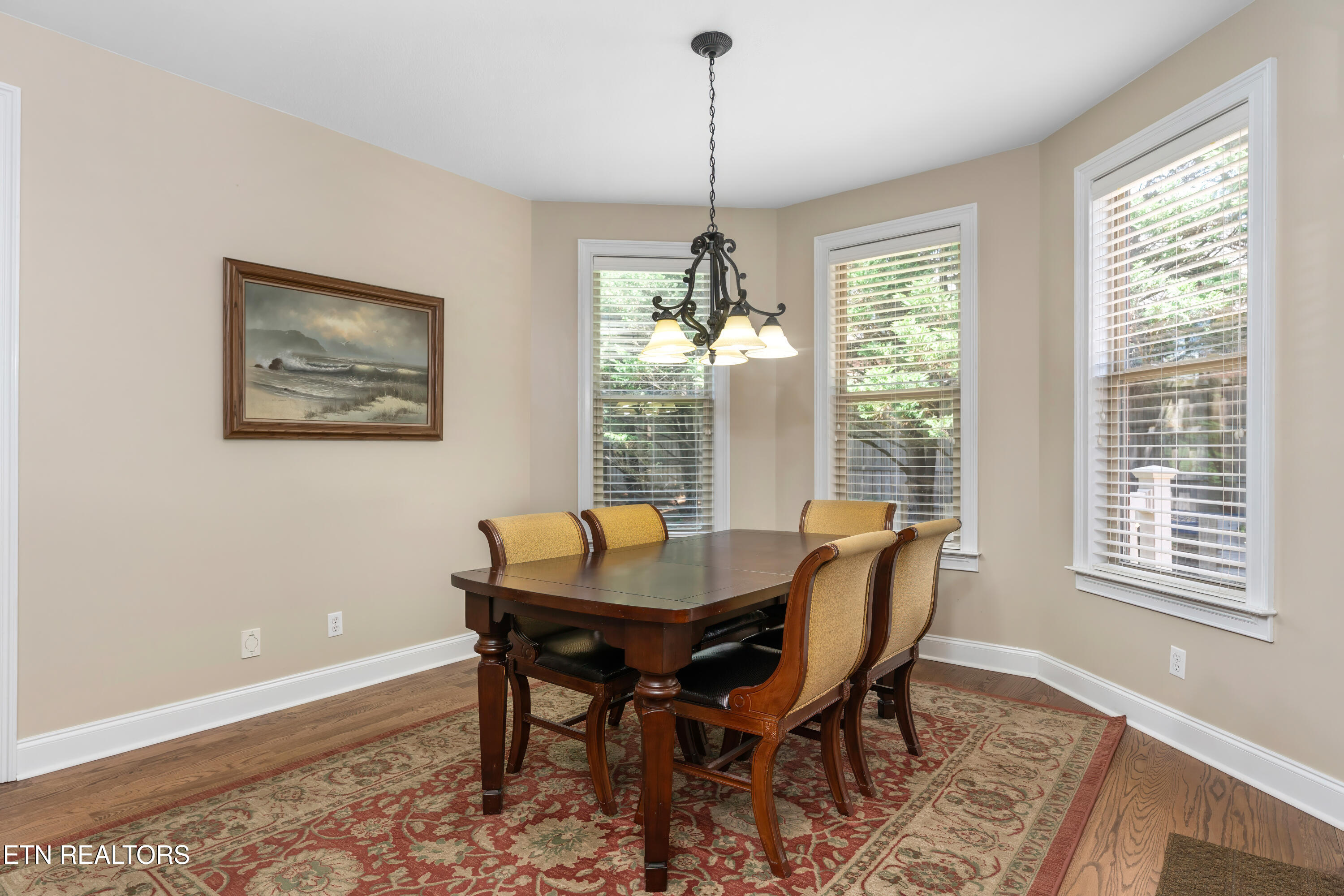 1746 Burnside Drive Maryville TN 37801