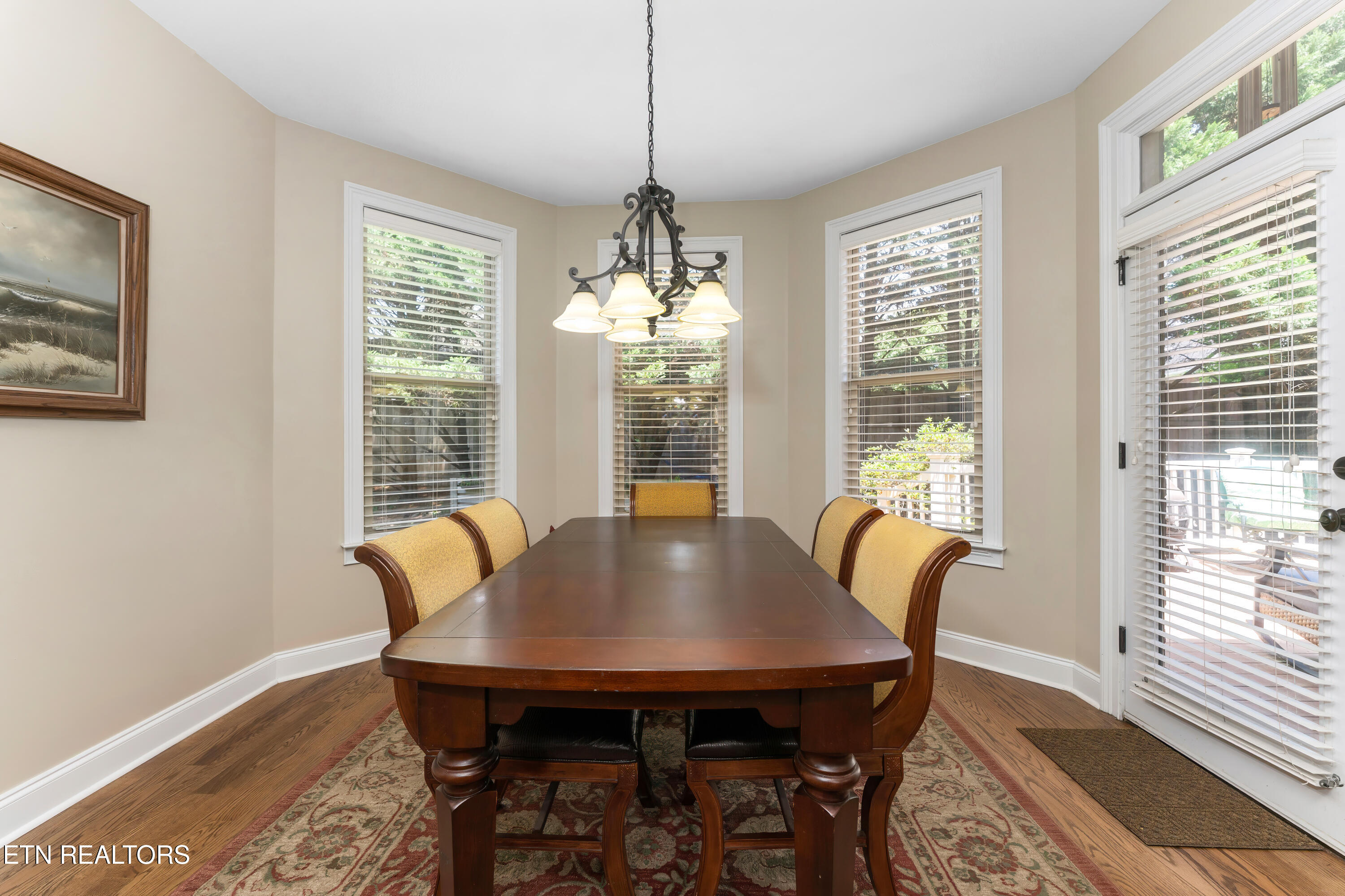 1746 Burnside Drive Maryville TN 37801