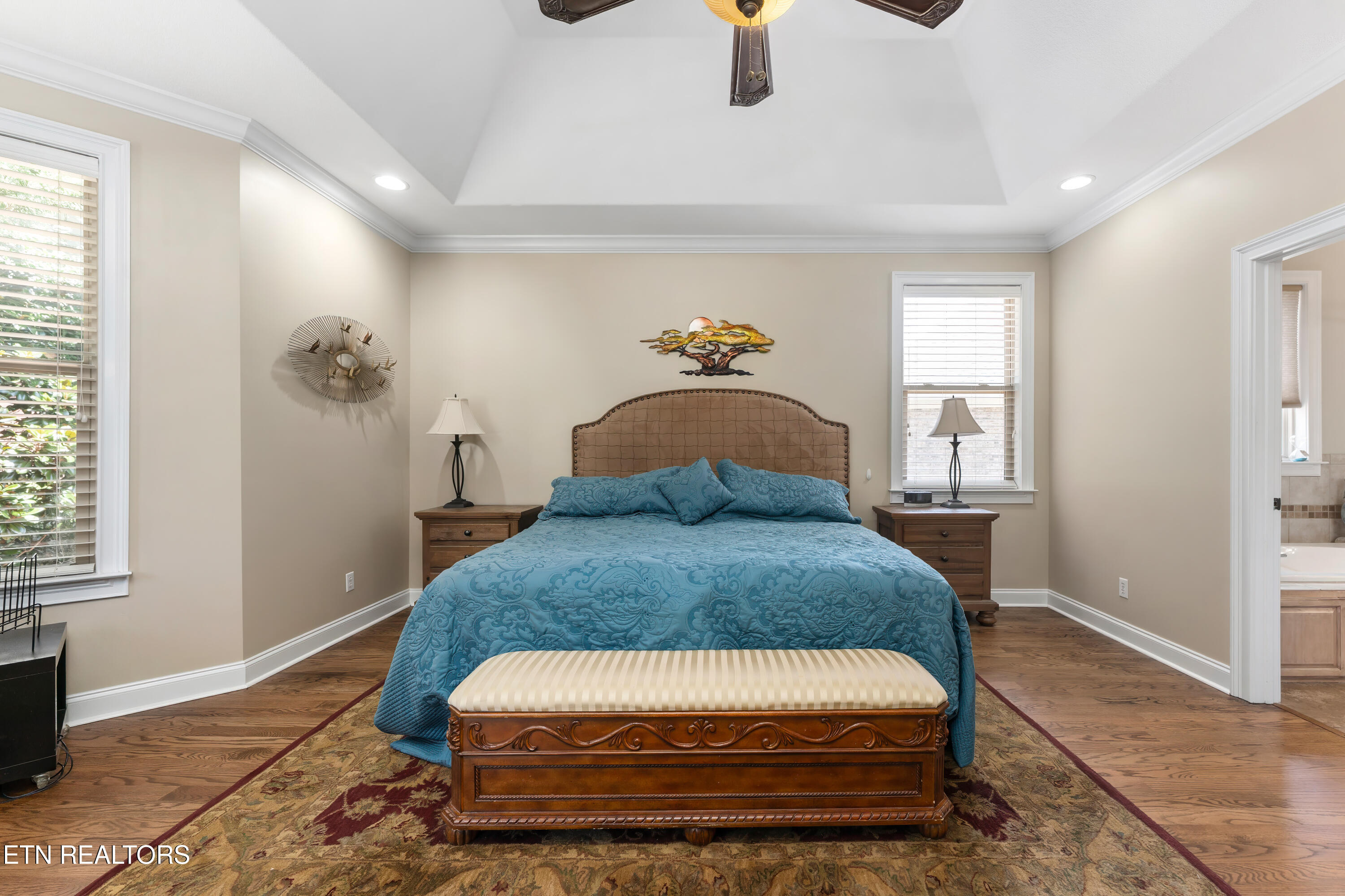 1746 Burnside Drive Maryville TN 37801