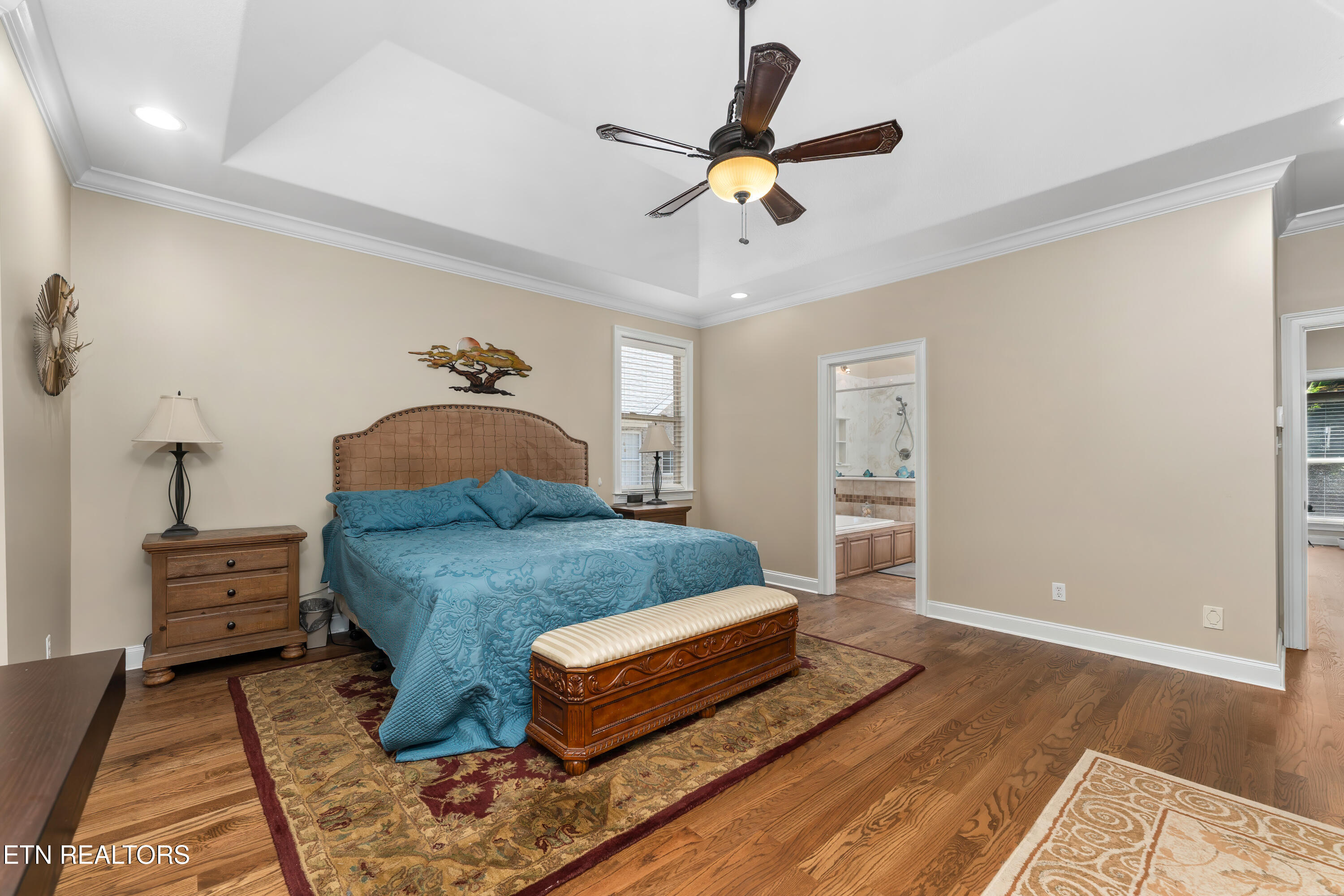 1746 Burnside Drive Maryville TN 37801