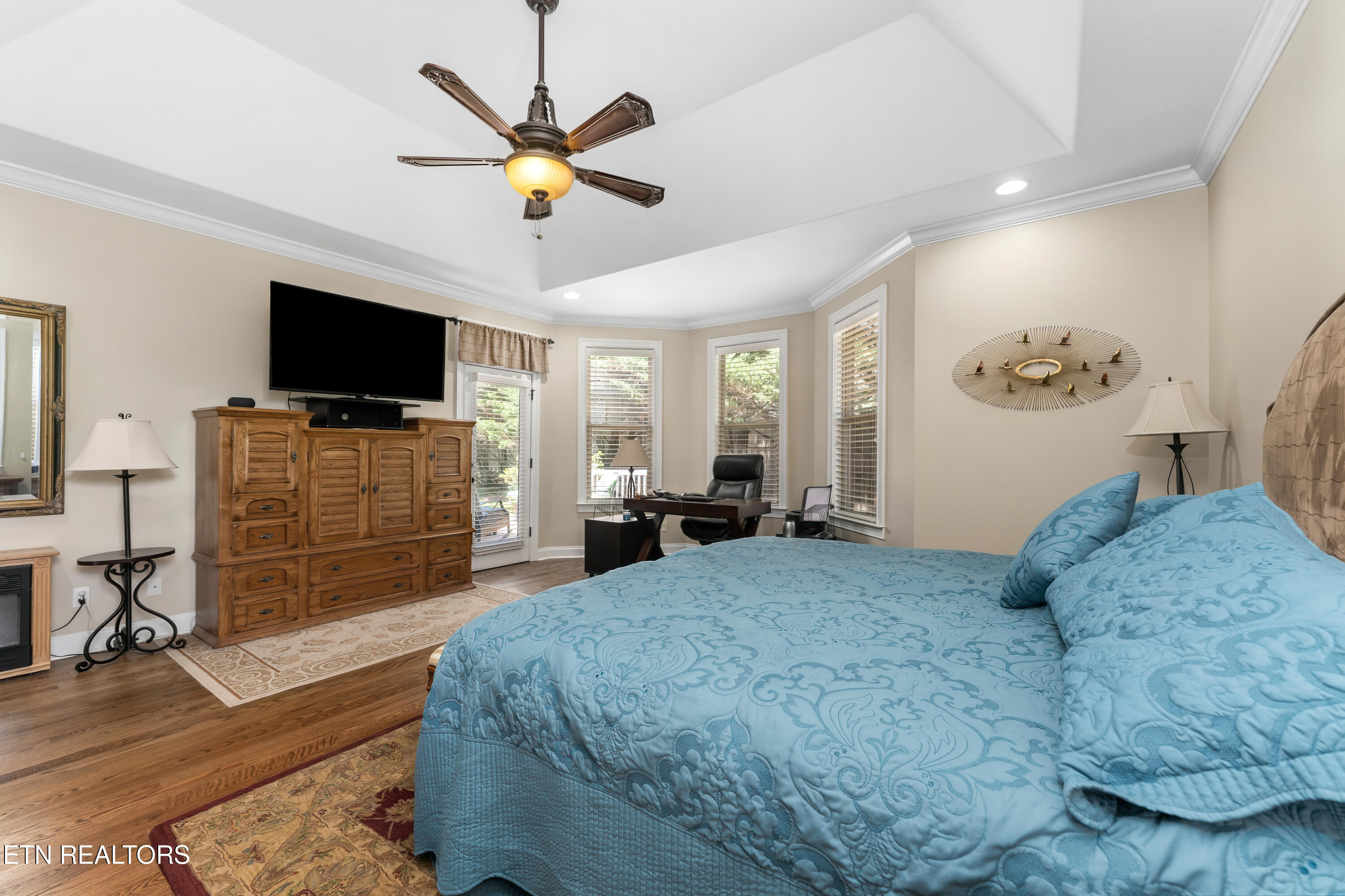 1746 Burnside Drive Maryville TN 37801