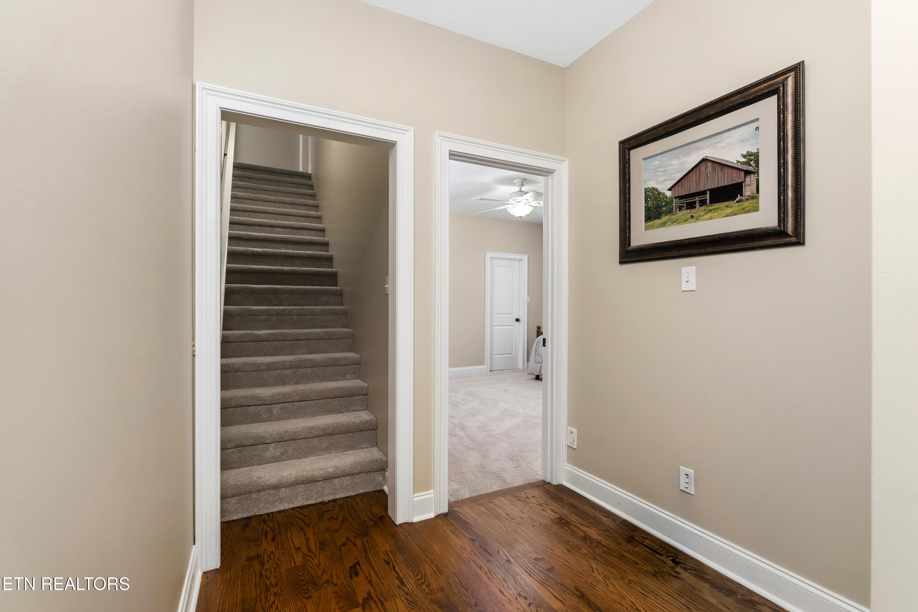 1746 Burnside Drive Maryville TN 37801