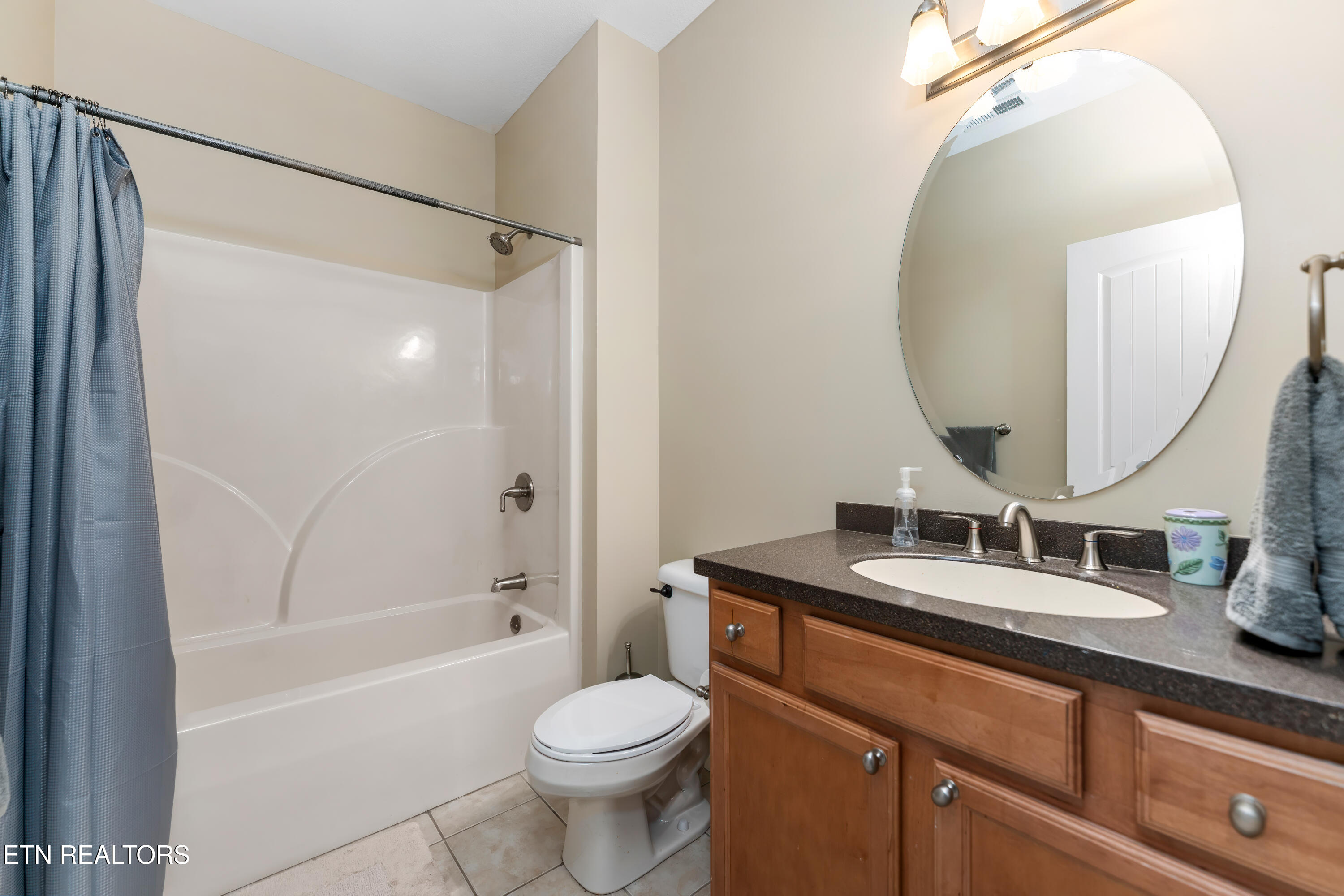 1746 Burnside Drive Maryville TN 37801