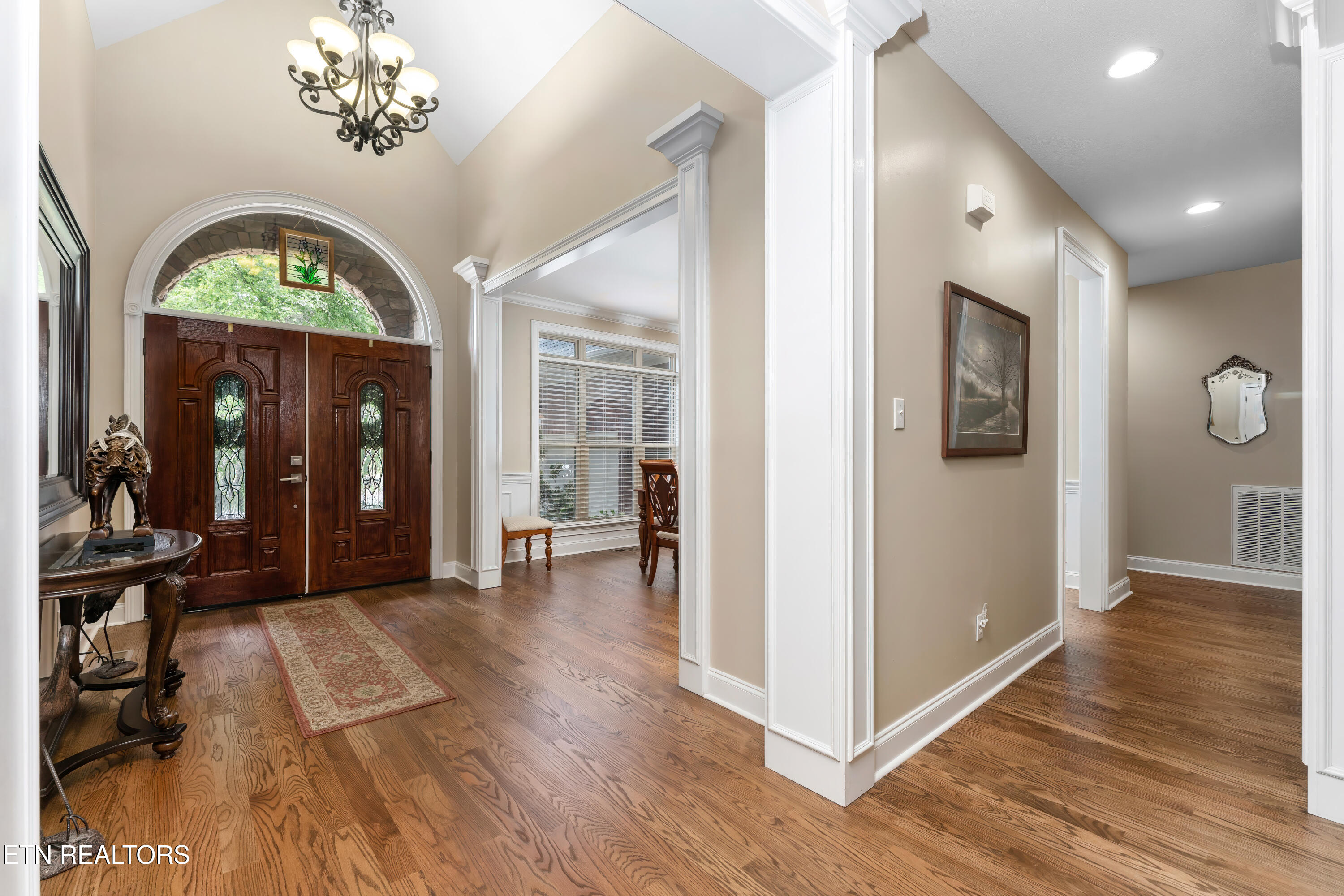 1746 Burnside Drive Maryville TN 37801