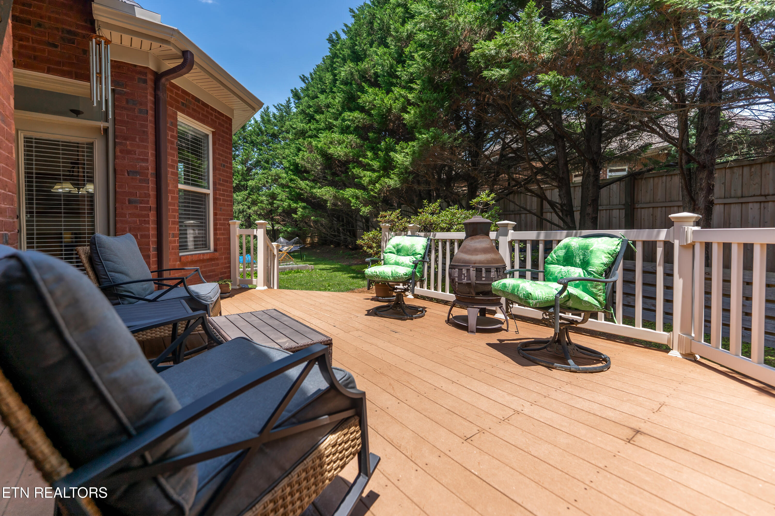 1746 Burnside Drive Maryville TN 37801