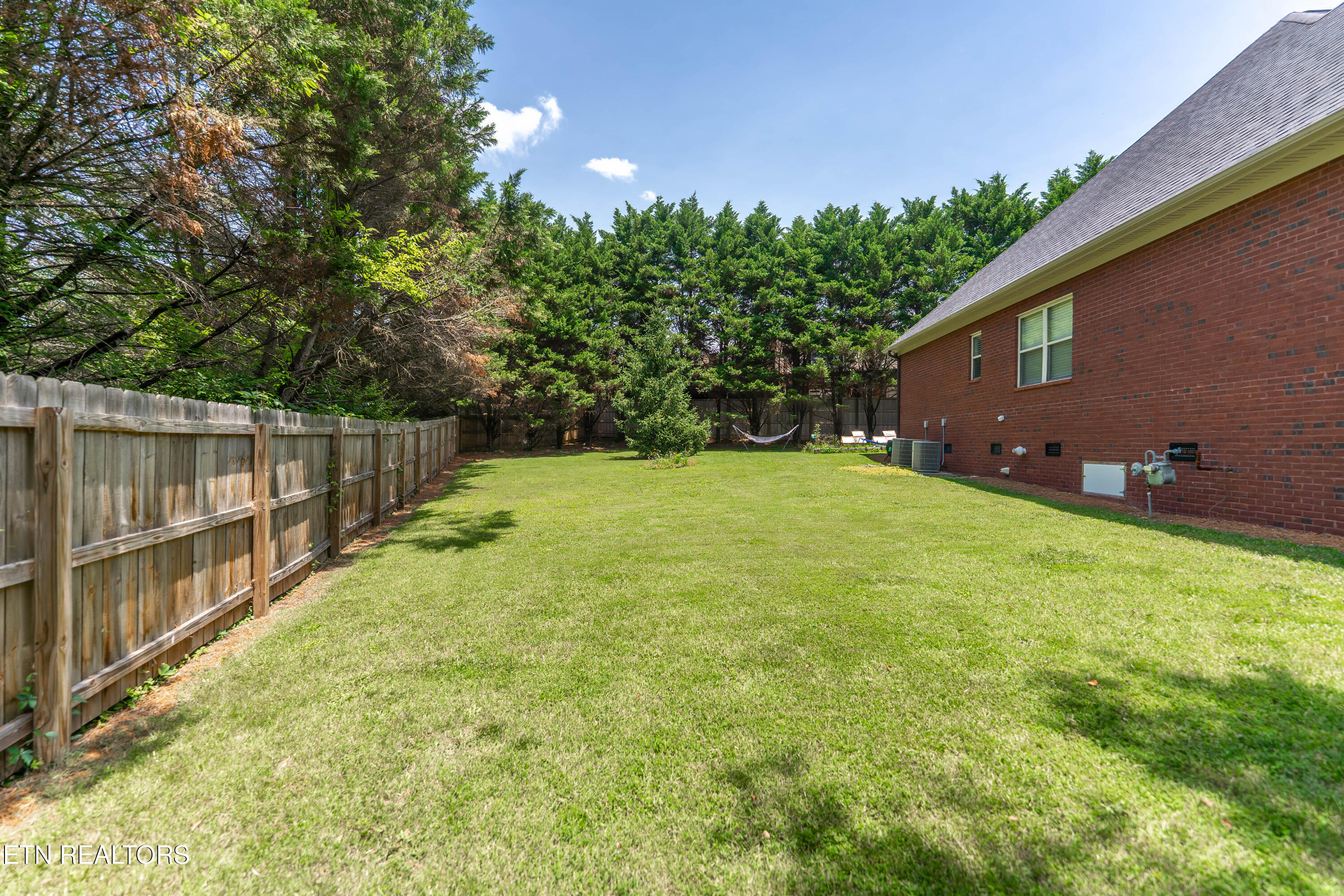 1746 Burnside Drive Maryville TN 37801