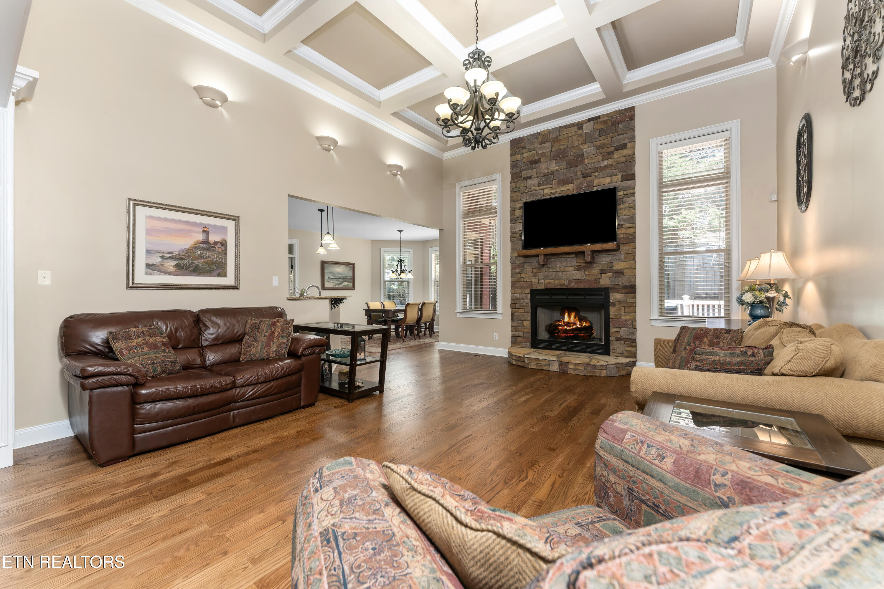 1746 Burnside Drive Maryville TN 37801