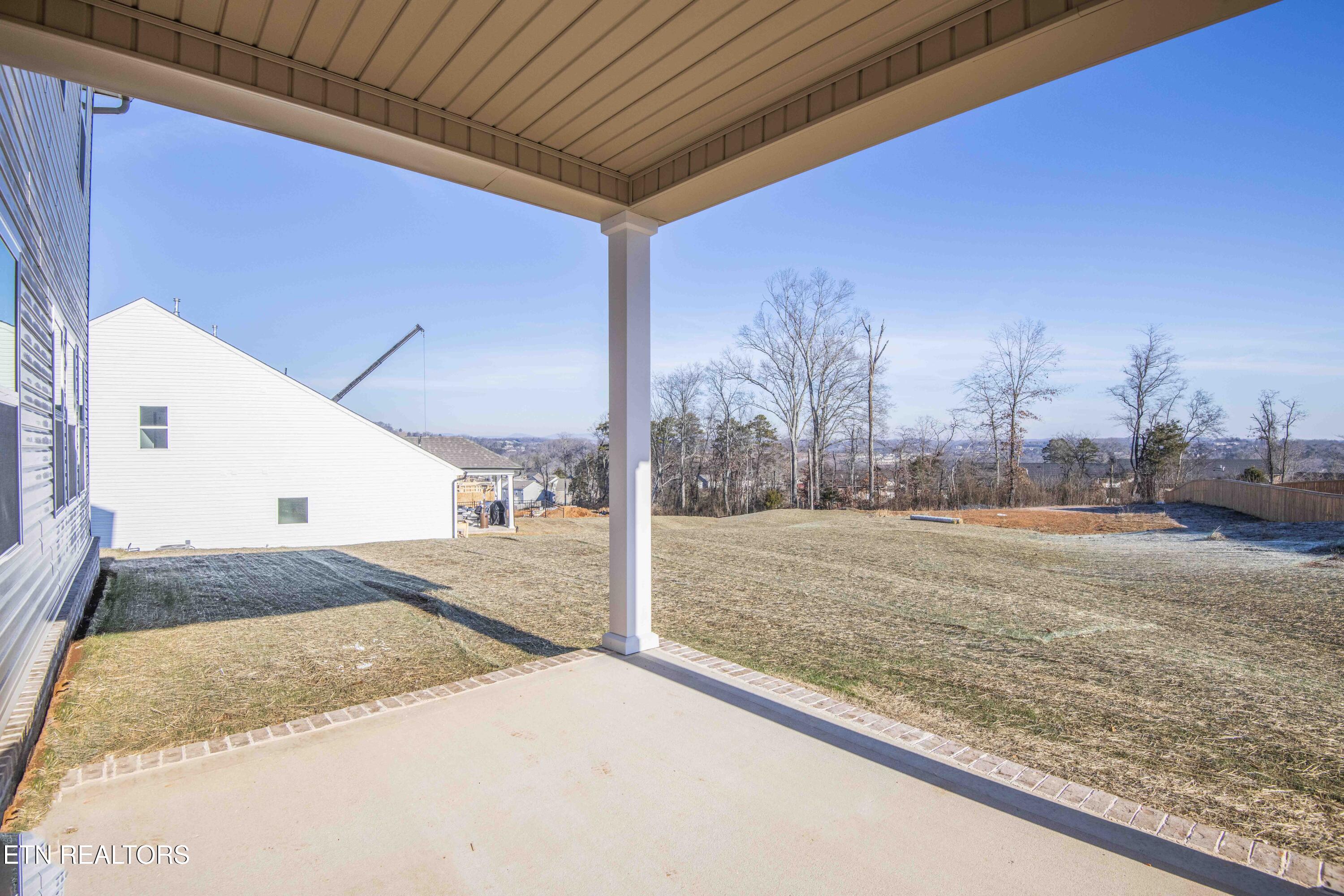 401 Sugar Maple Trail (Lot 90) Lenoir City TN 37771
