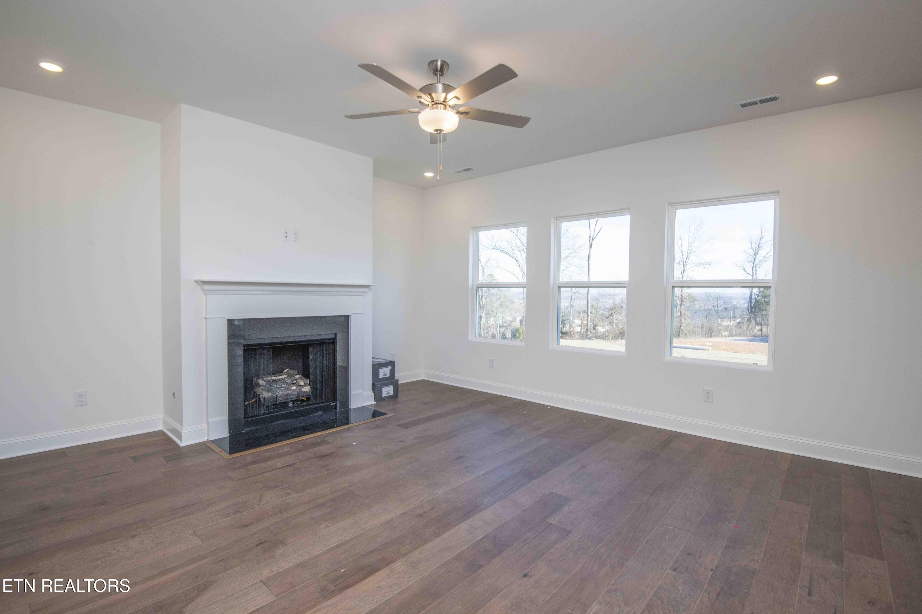 401 Sugar Maple Trail (Lot 90) Lenoir City TN 37771