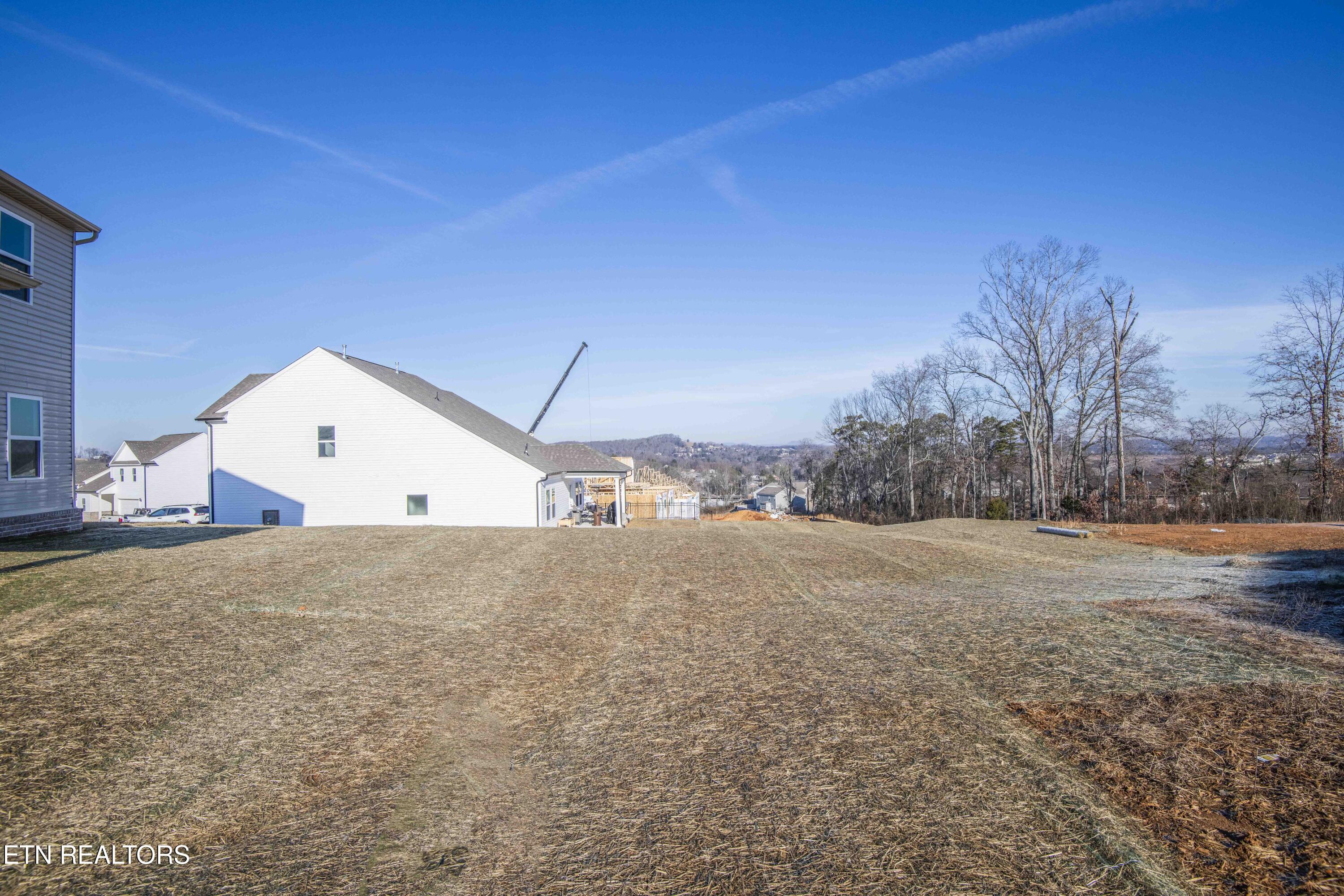 401 Sugar Maple Trail (Lot 90) Lenoir City TN 37771