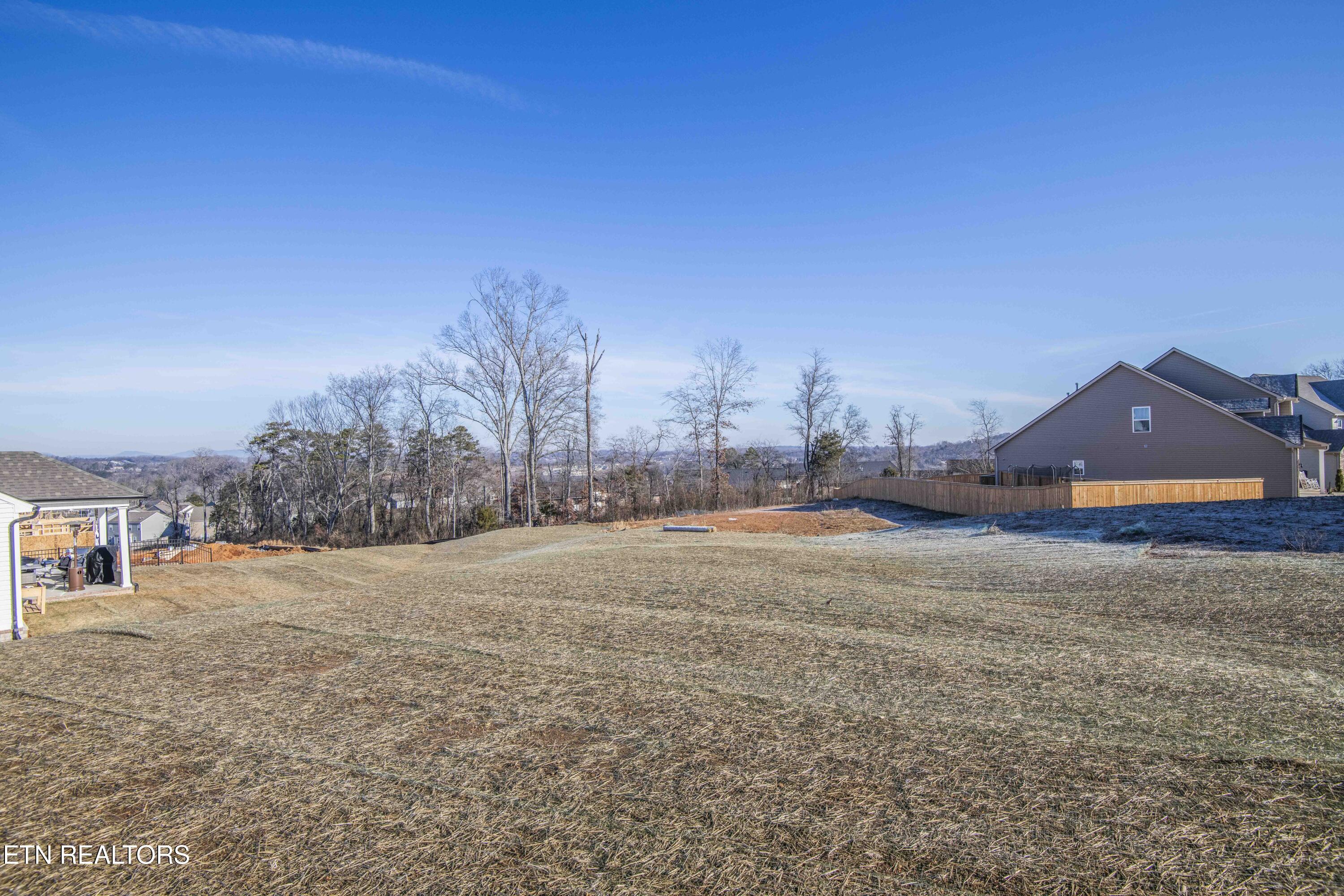 401 Sugar Maple Trail (Lot 90) Lenoir City TN 37771