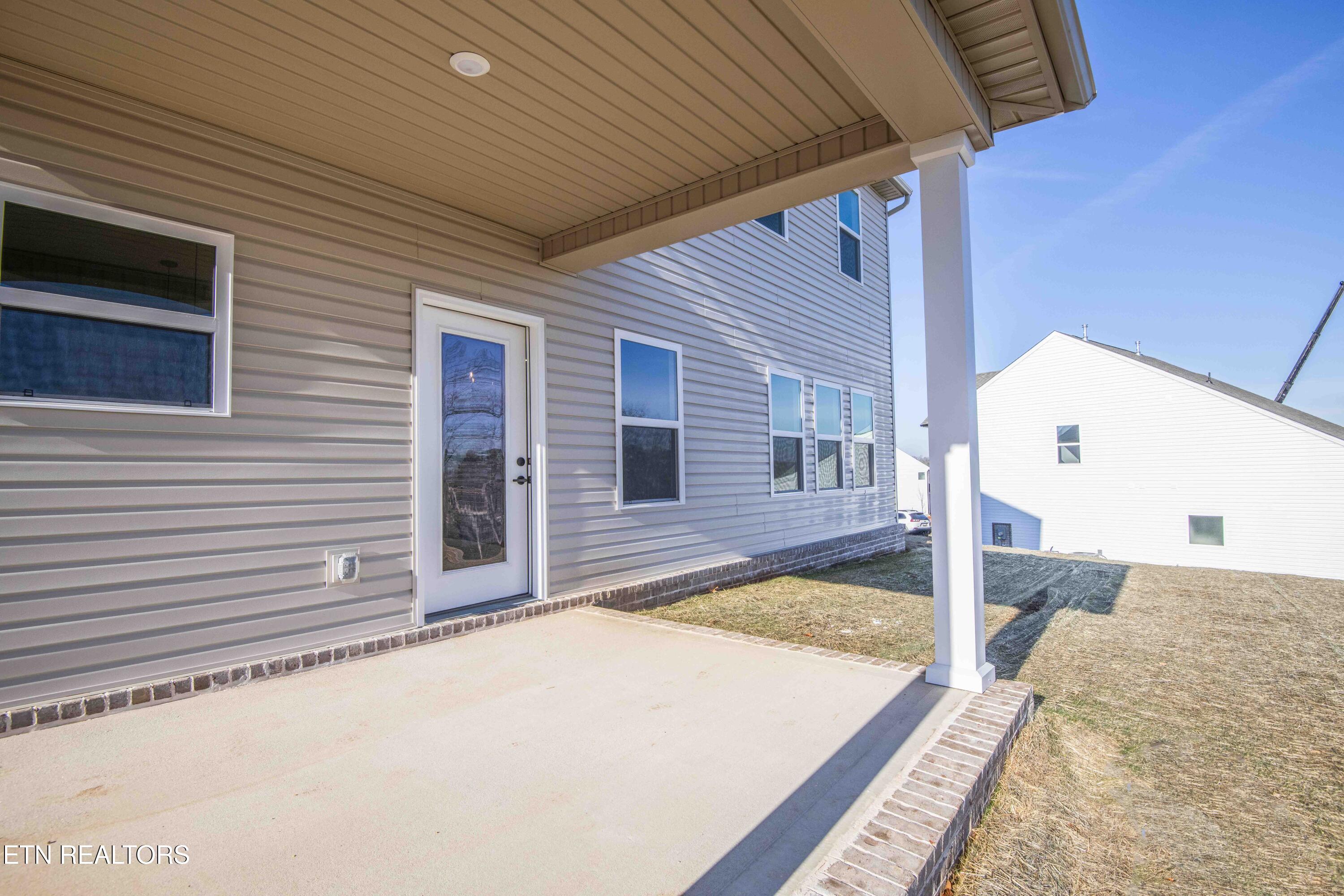 401 Sugar Maple Trail (Lot 90) Lenoir City TN 37771