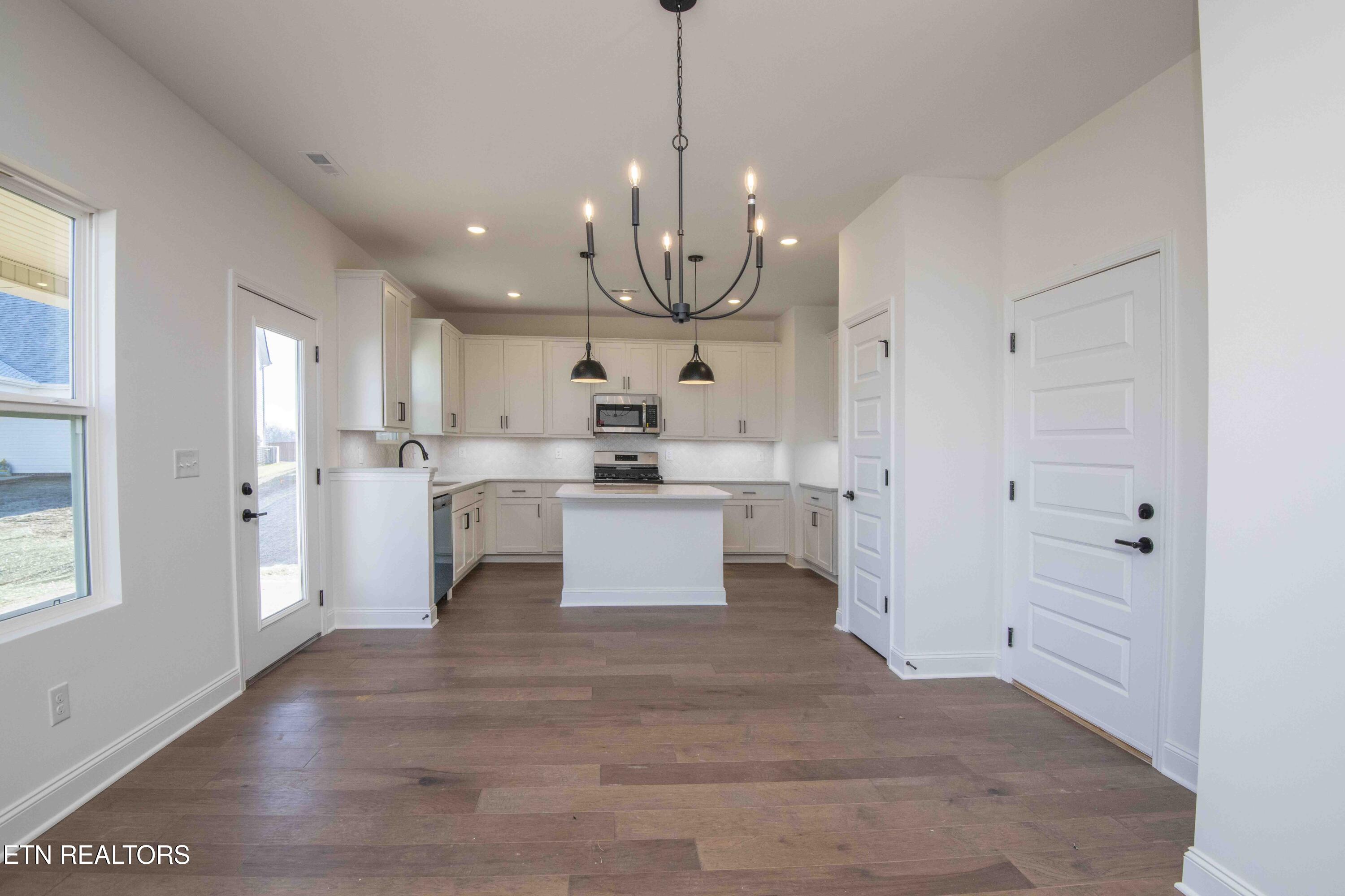401 Sugar Maple Trail (Lot 90) Lenoir City TN 37771