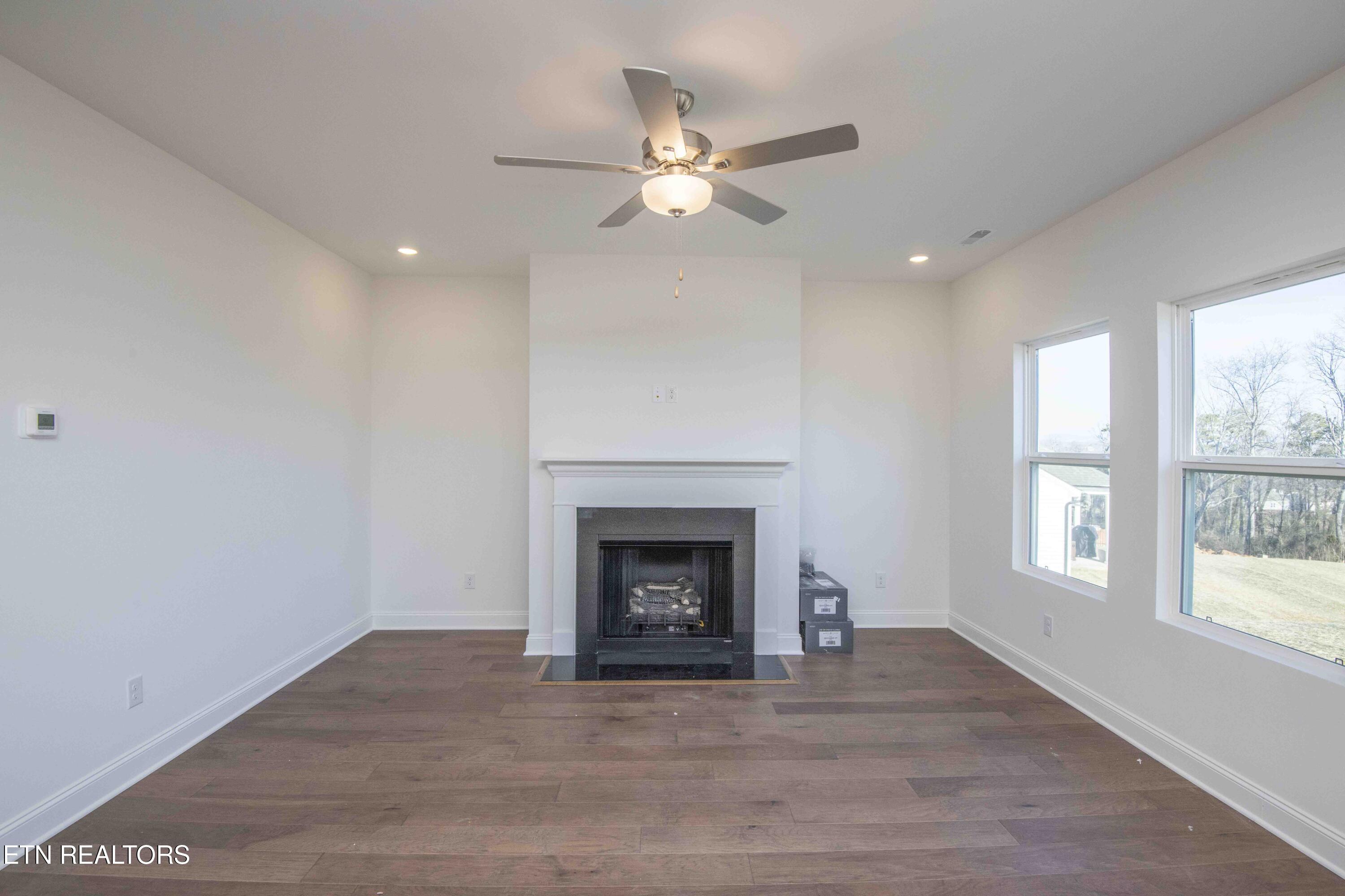 401 Sugar Maple Trail (Lot 90) Lenoir City TN 37771