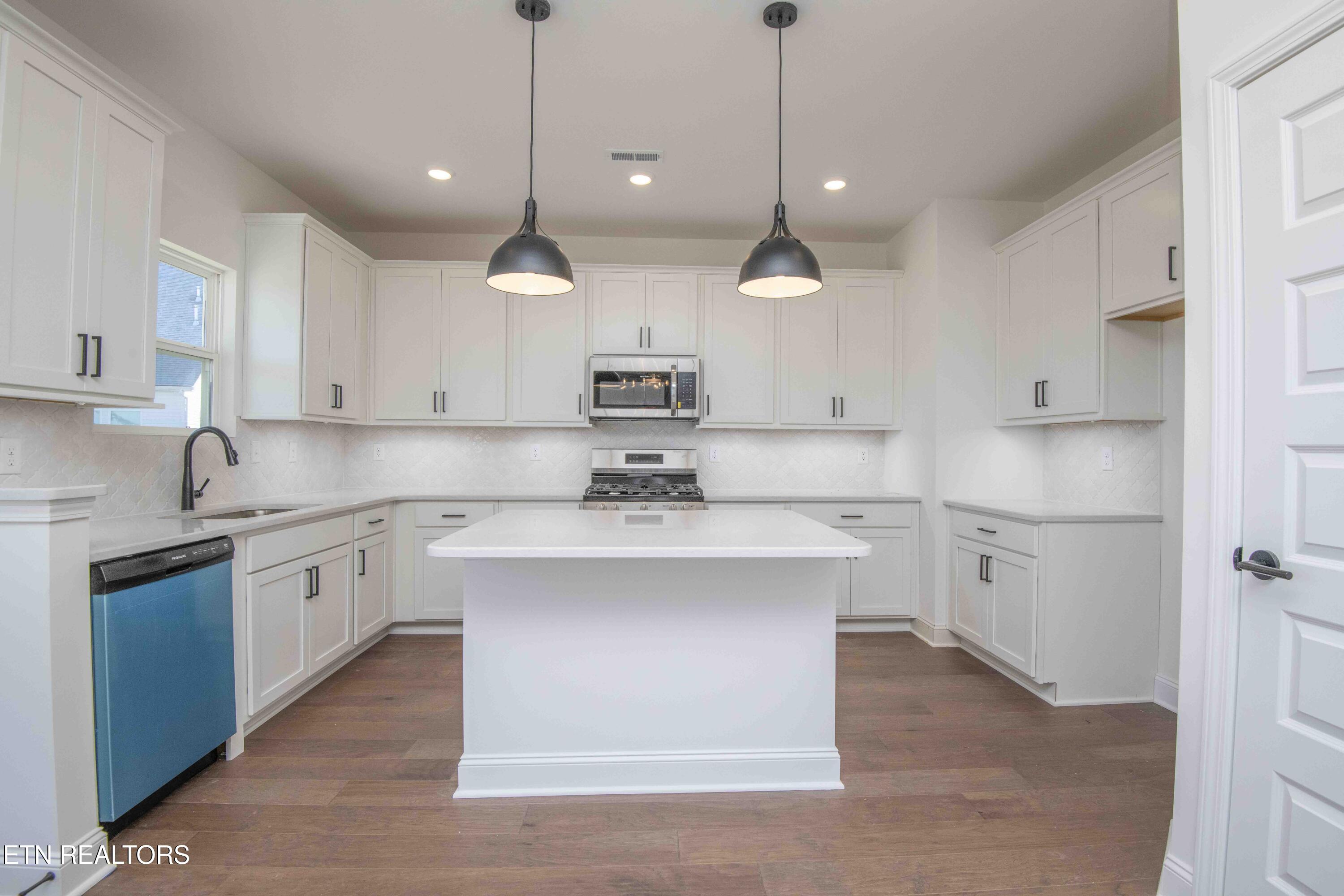 401 Sugar Maple Trail (Lot 90) Lenoir City TN 37771