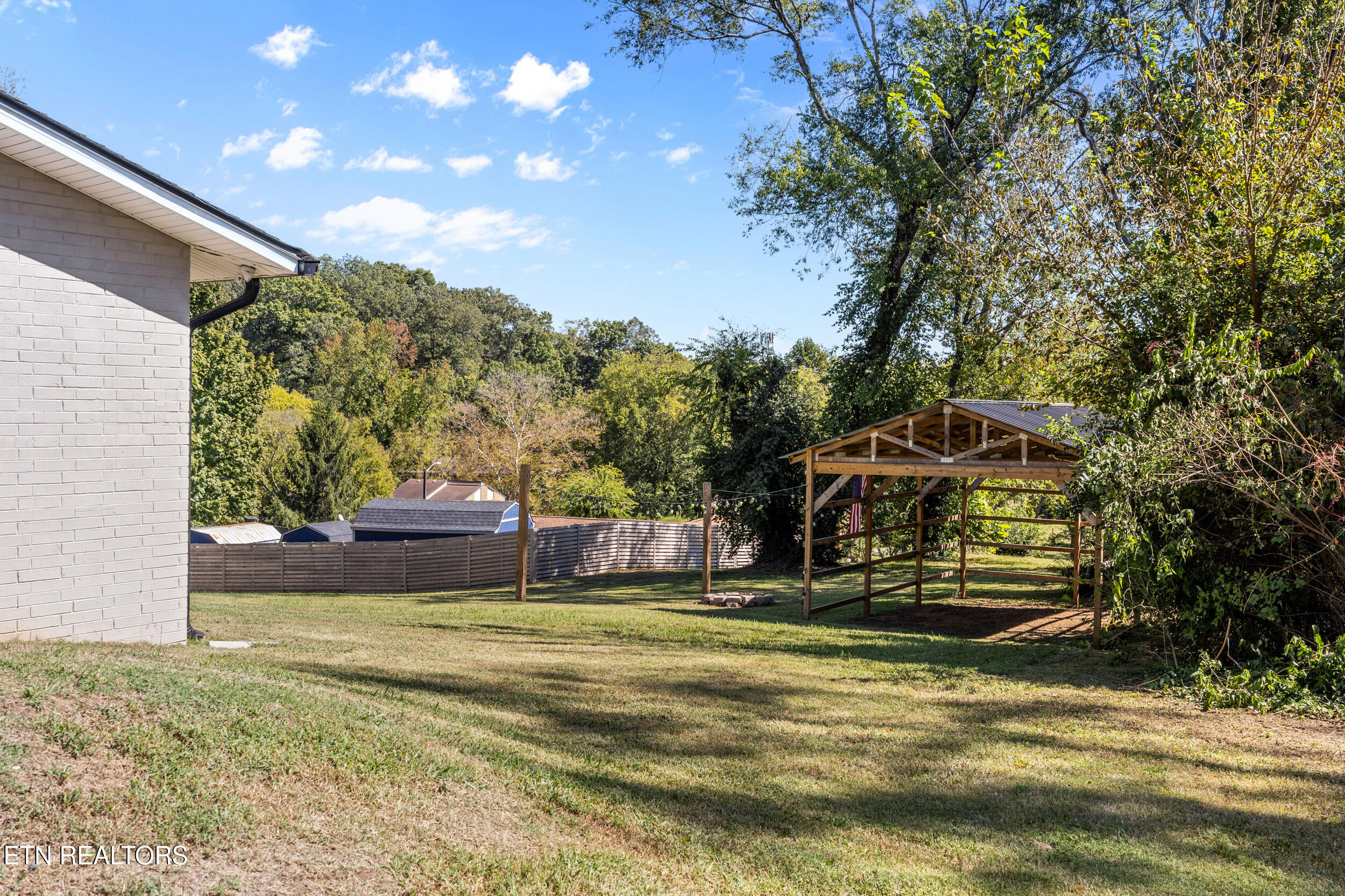 1706 Hazen Street Knoxville TN 37915