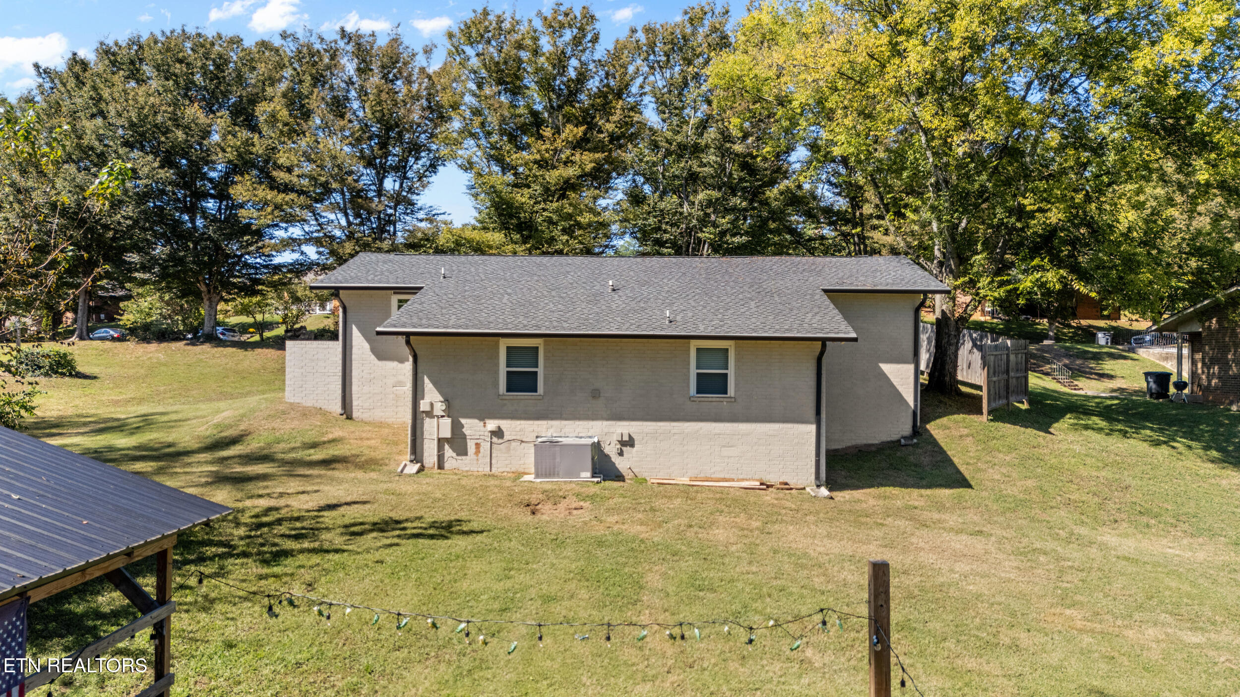 1706 Hazen Street Knoxville TN 37915