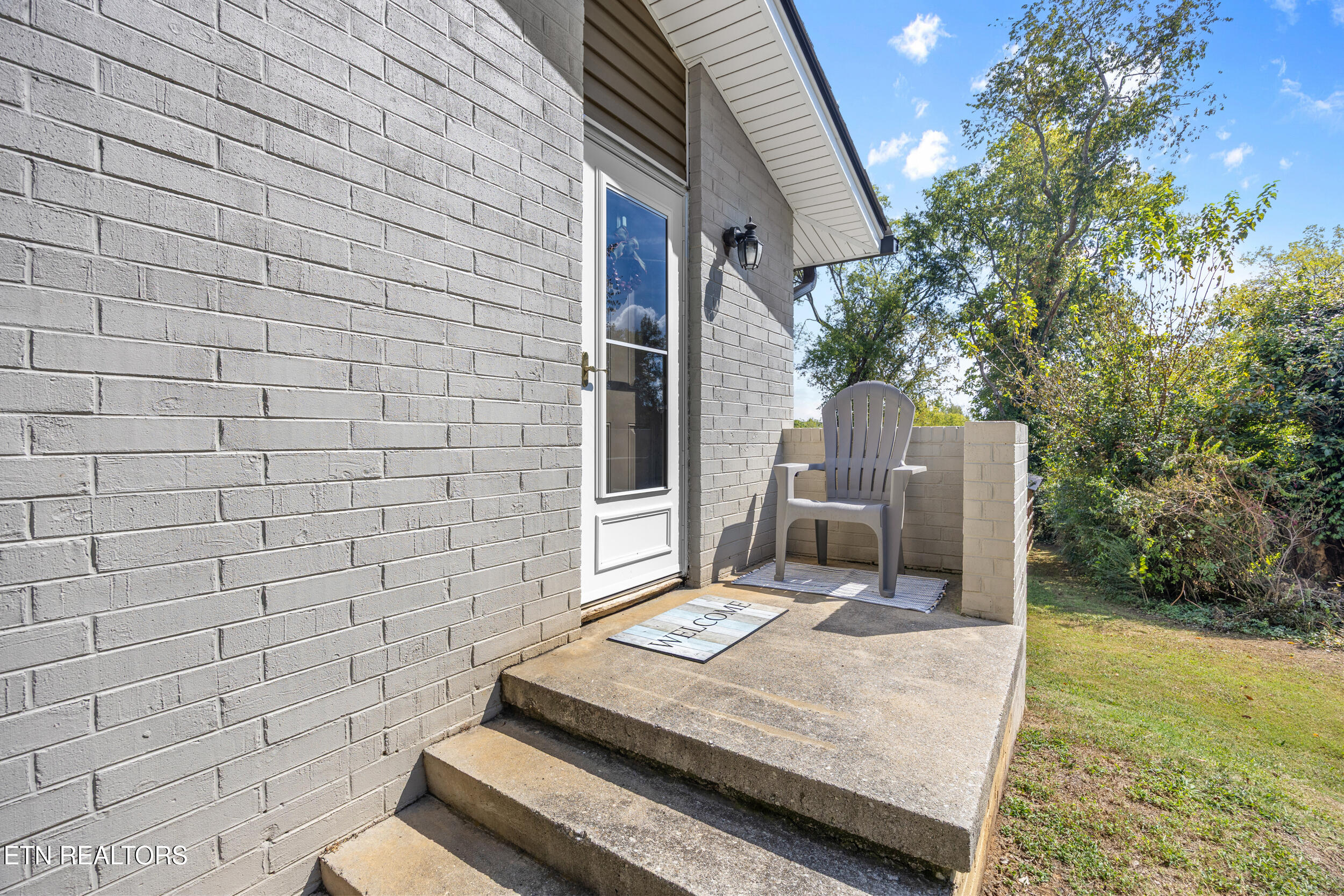 1706 Hazen Street Knoxville TN 37915