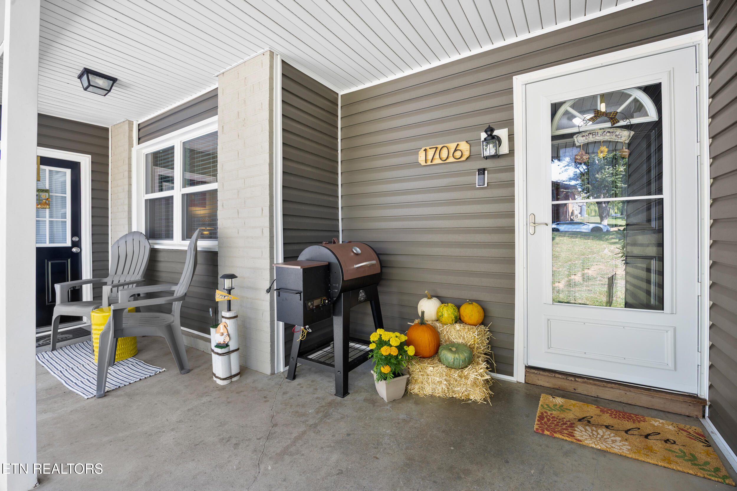 1706 Hazen Street Knoxville TN 37915